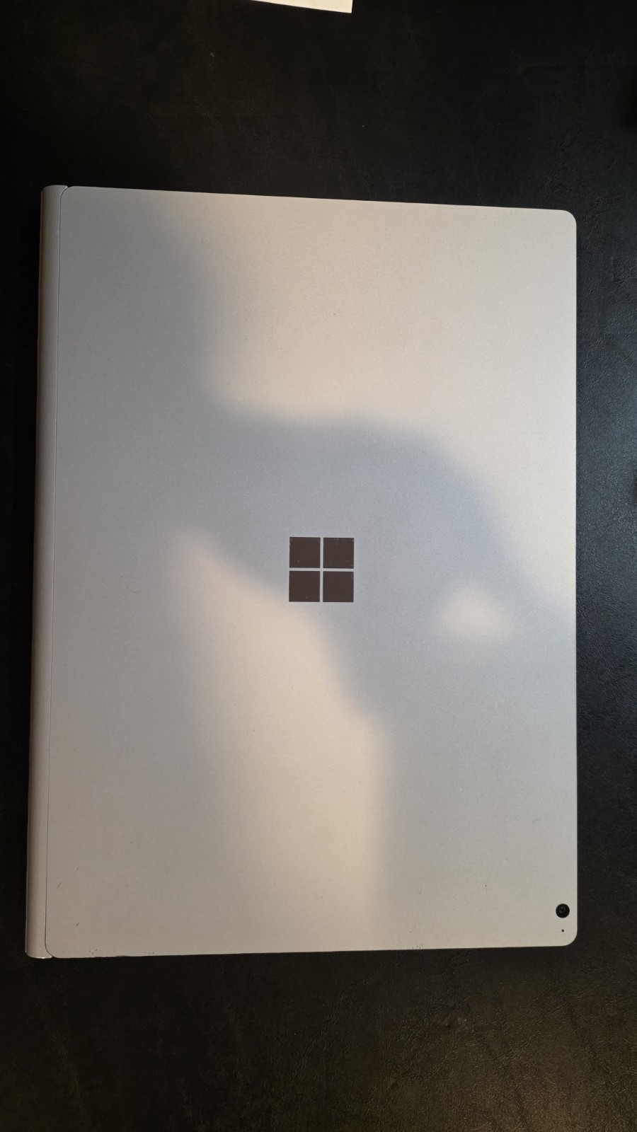 Microsoft Surface Book 3 15″ i7-1065G7 32GB 512GB SSD Win11 Silver