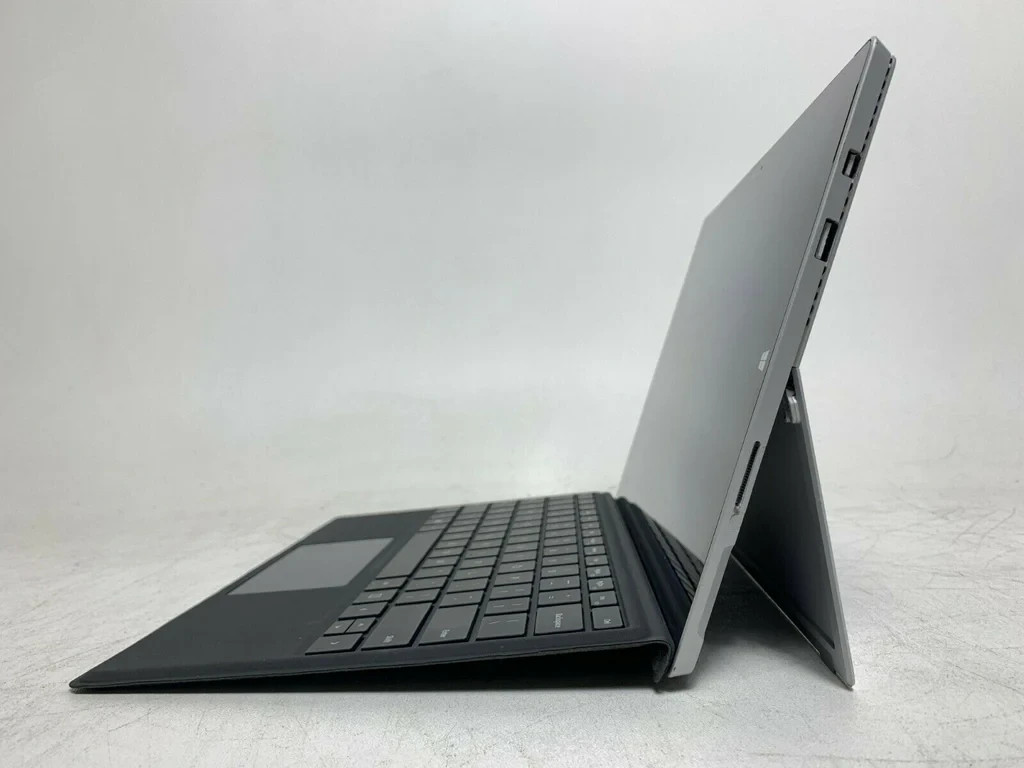Surface Pro 3 Tablet 12″ i5 4300u 1.9GHz 4GB 128GB SSD Windows 10 Pro GB