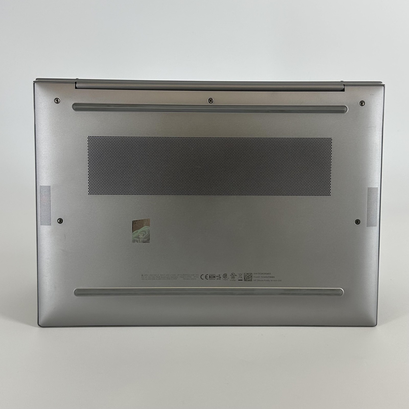 HP ZBook Firefly 14 G10 FHD+ 1.9 GHz i7-1370P 16GB 512GB SSD Good – BEZEL SPLIT