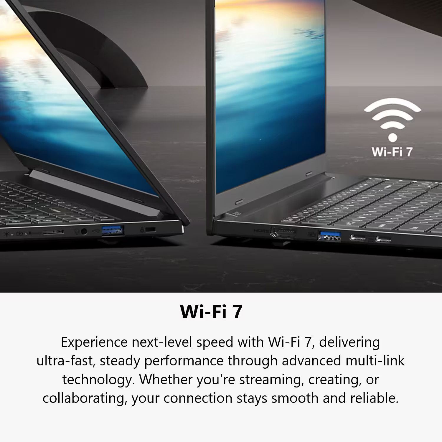Acer – Swift Go 16 AI – Copilot+ PC – 16″ WUXGA Touchscreen Laptop – AMD Ryze…