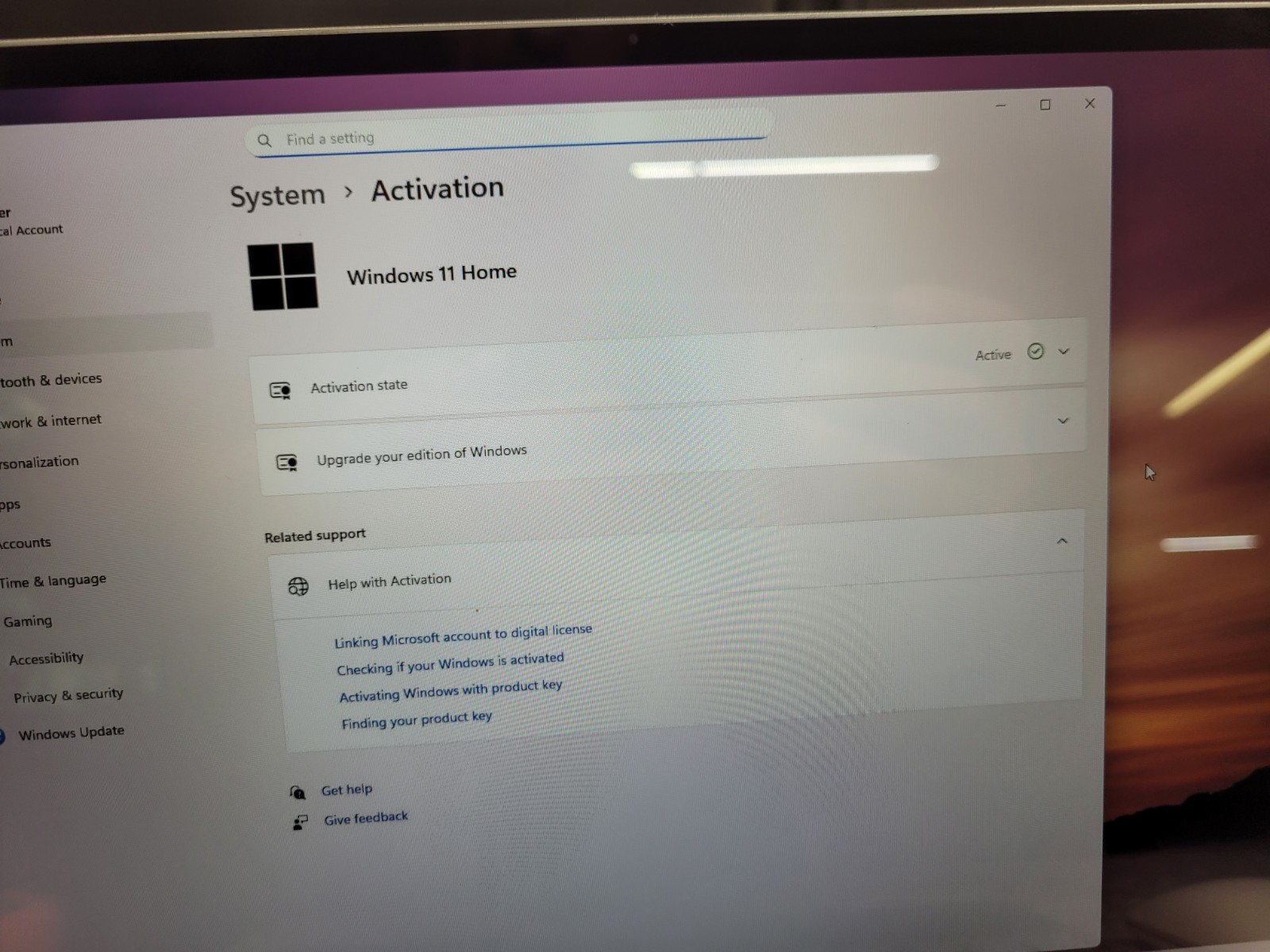 Microsoft Surface Laptop Go 1943 i5 1035G1 1.0GHZ 12.4″ 8GB 128GB Win 11 Mouse