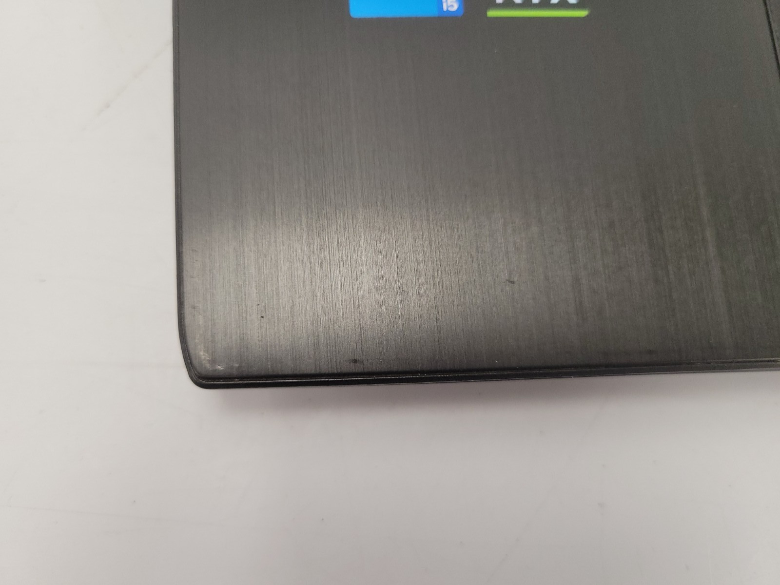 (9857500) MSI G163 Gaming Laptop