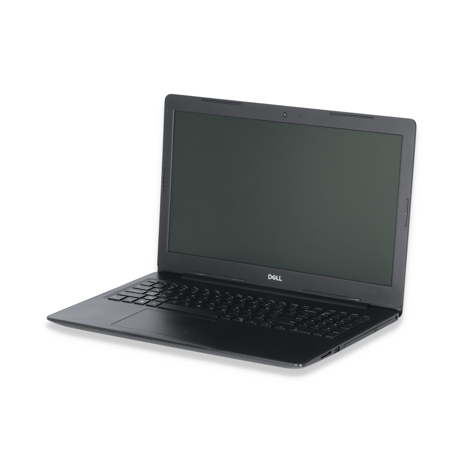 Dell Inspiron 15.6″ Laptop – Intel Celeron Processor 3000 Series 7th Gen | 8GB R