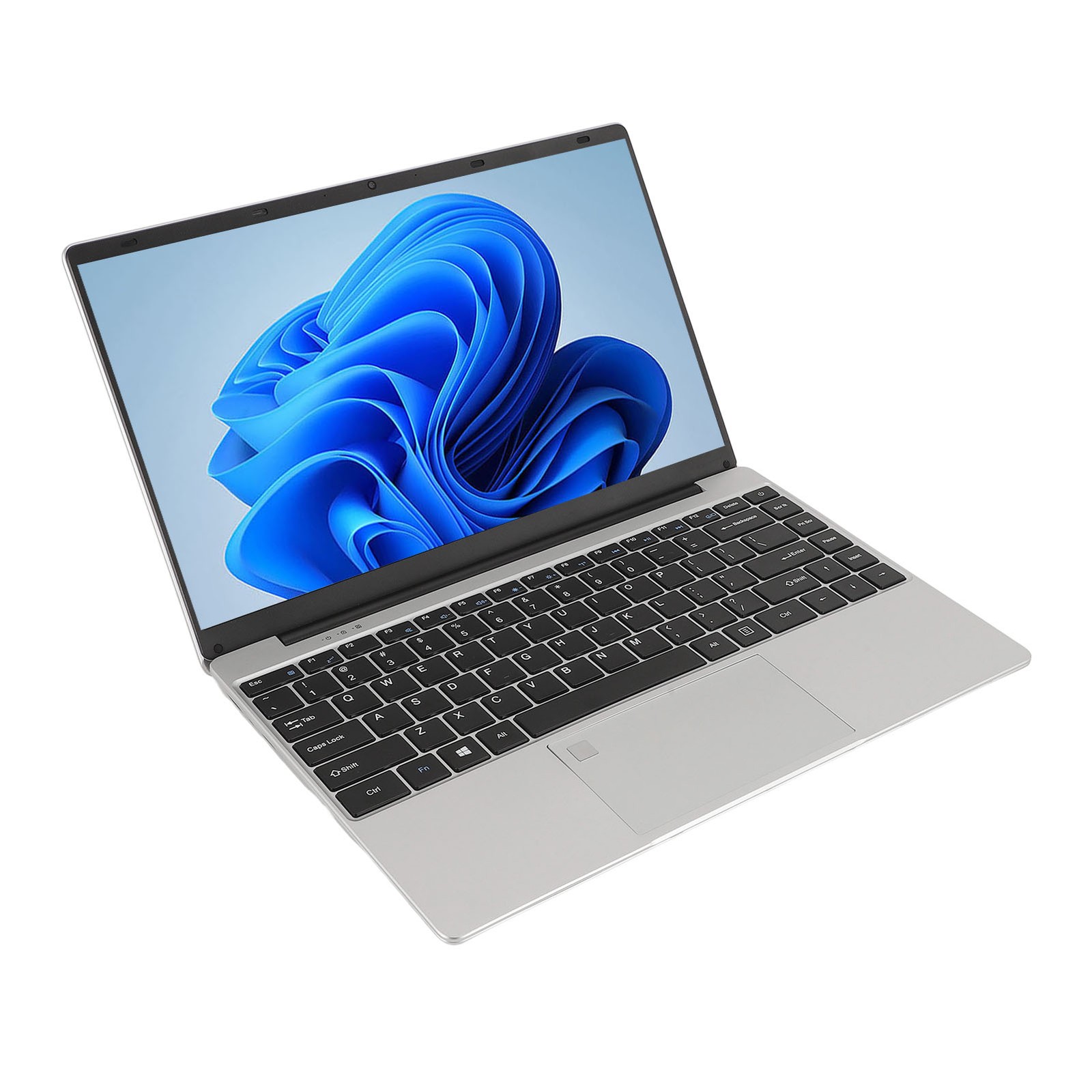 14.1 Inch FHD Laptop For 11 N5105 Processor Ultra Thin Lightweight Mini JLSP