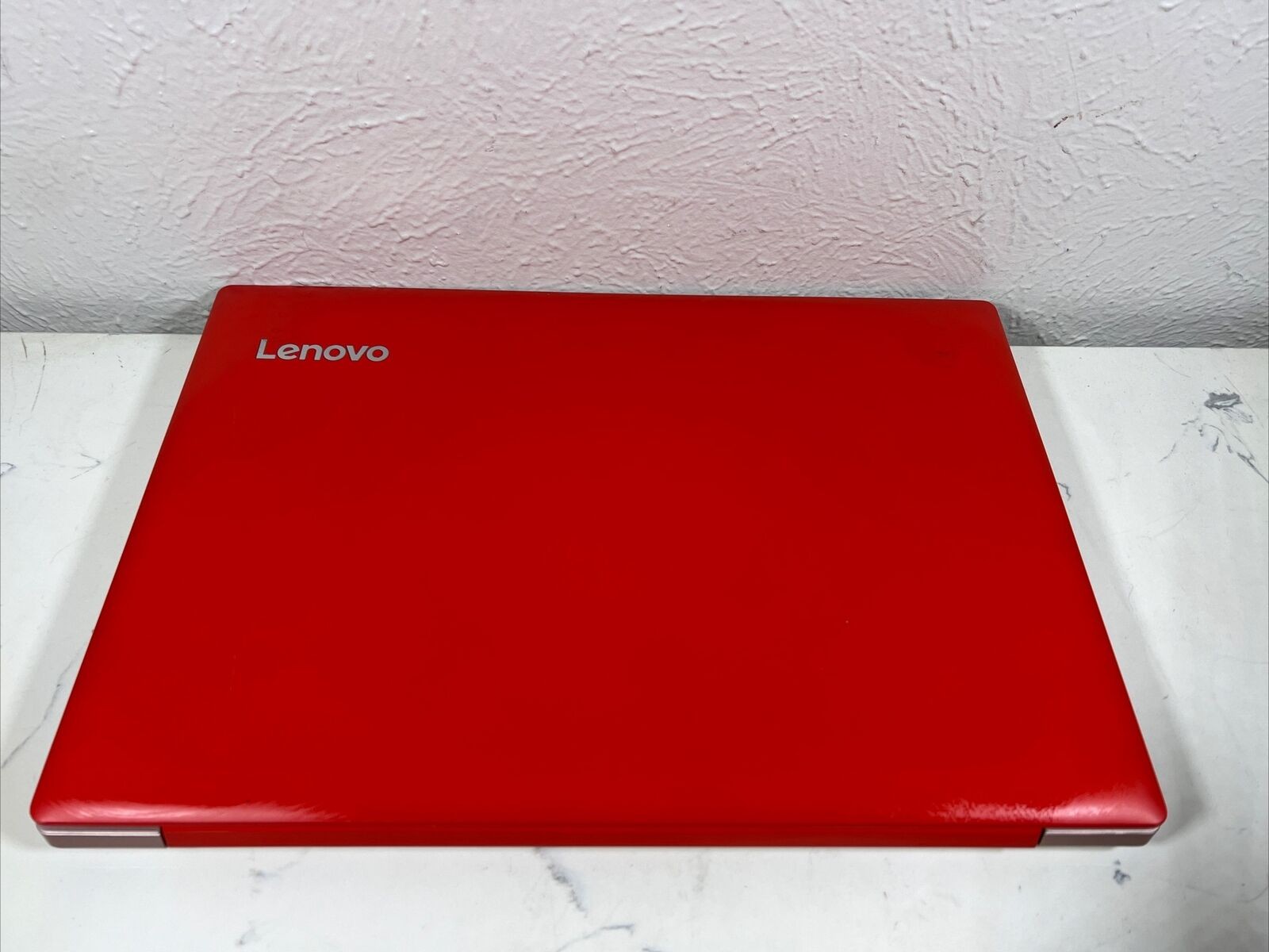 Lenovo IdeaPad 330-15igm 15.6 1.10GHZ 1TB HD 4 RAM WIN 10 Orange