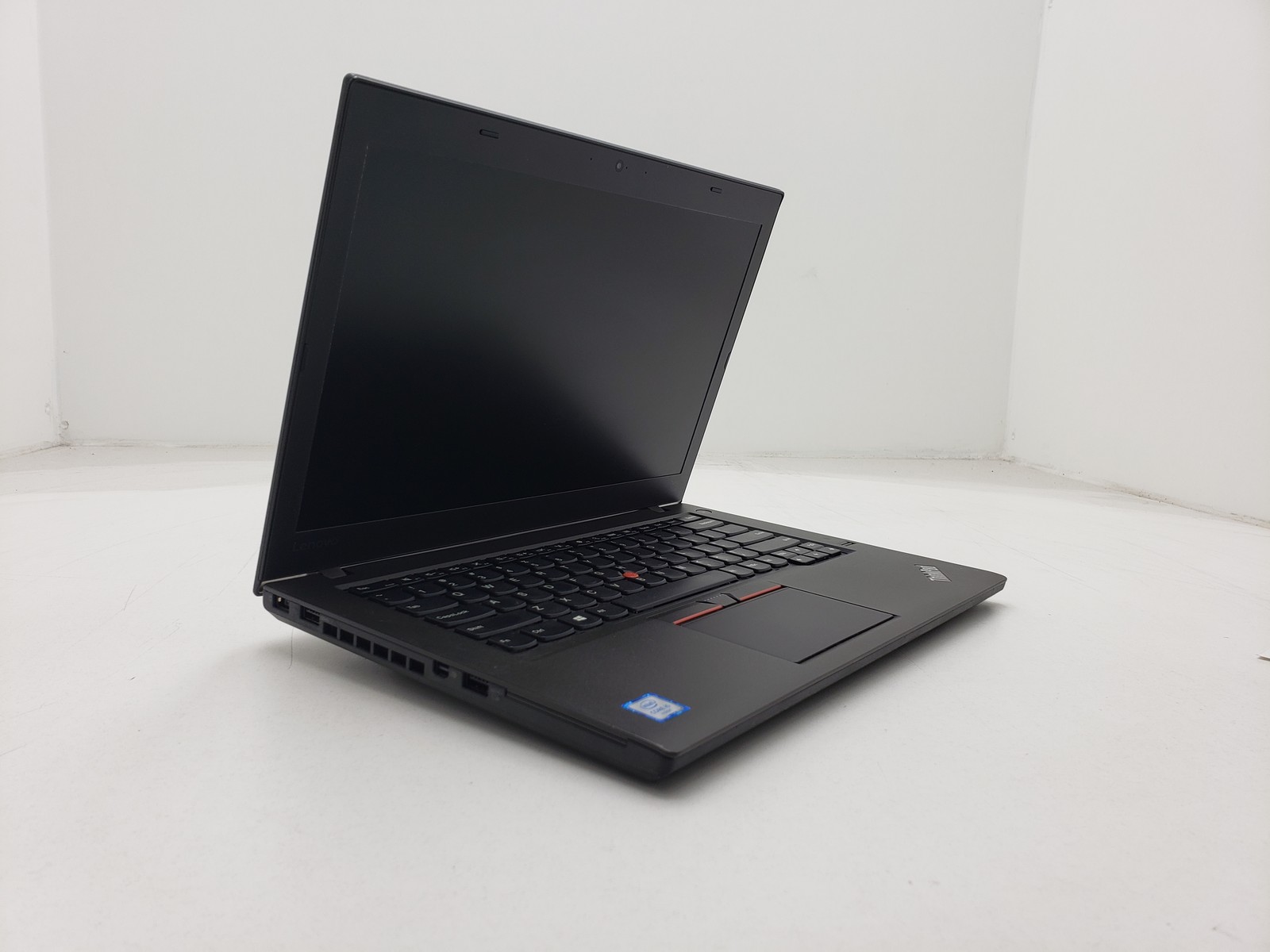 Lenovo ThinkPad T460 Intel i5-6200U 8GB RAM 256GB SSD Win 11 Pro 14″ Laptop PC.