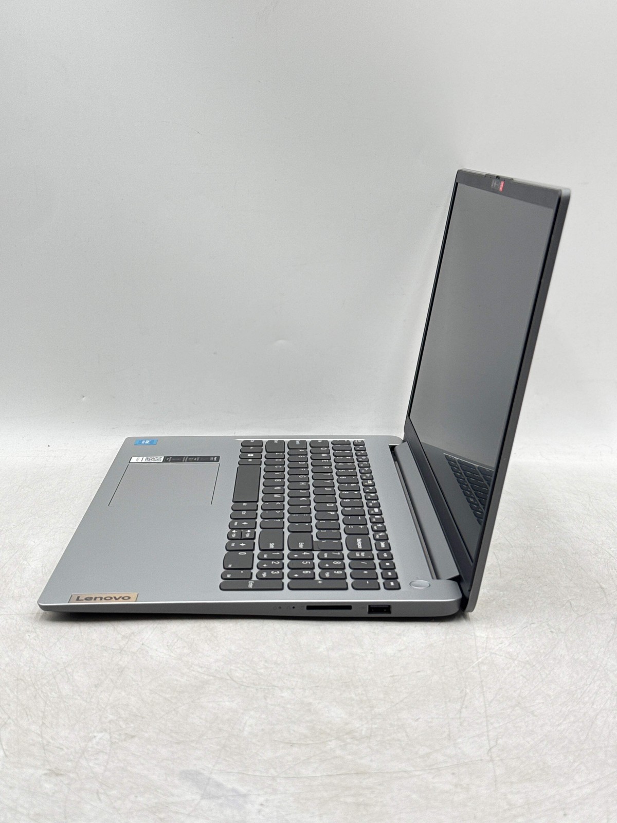 Lenovo IdeaPad 1i-15IJL7 Intel Celeron N4500 4GB RAM 128GB eMMC – BIOS Locked