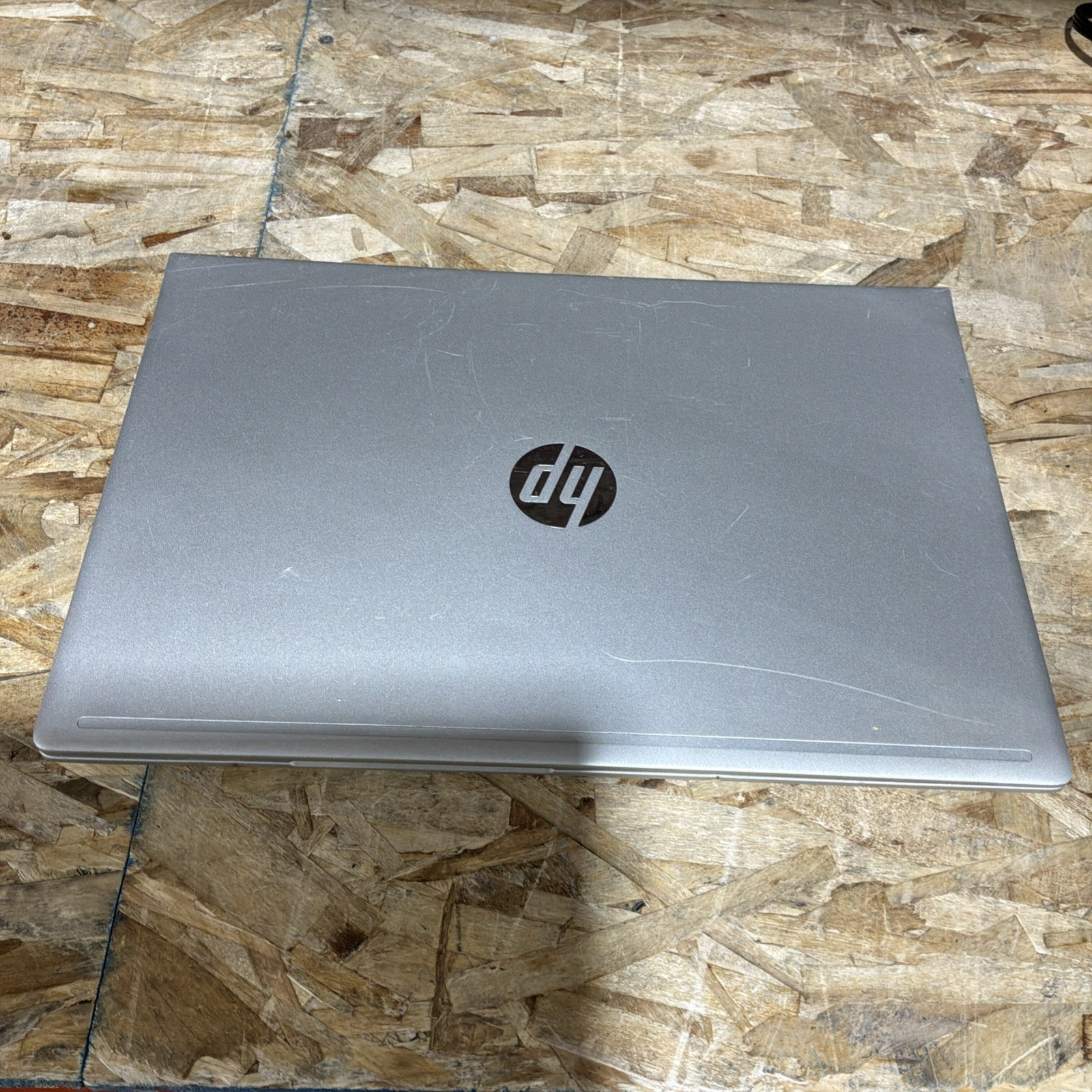 HP ProBook 450 G6 Quad Core i5-8265U 1.60GHz 500GB SSD 16GB RAM – C478
