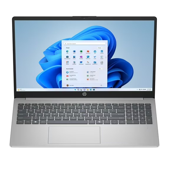 HP Laptop 15-FD0152WM 15.6″ i5-1334U 1.3GHz 8GB RAM 512GB SSD ((NEW OPEN SEAL))