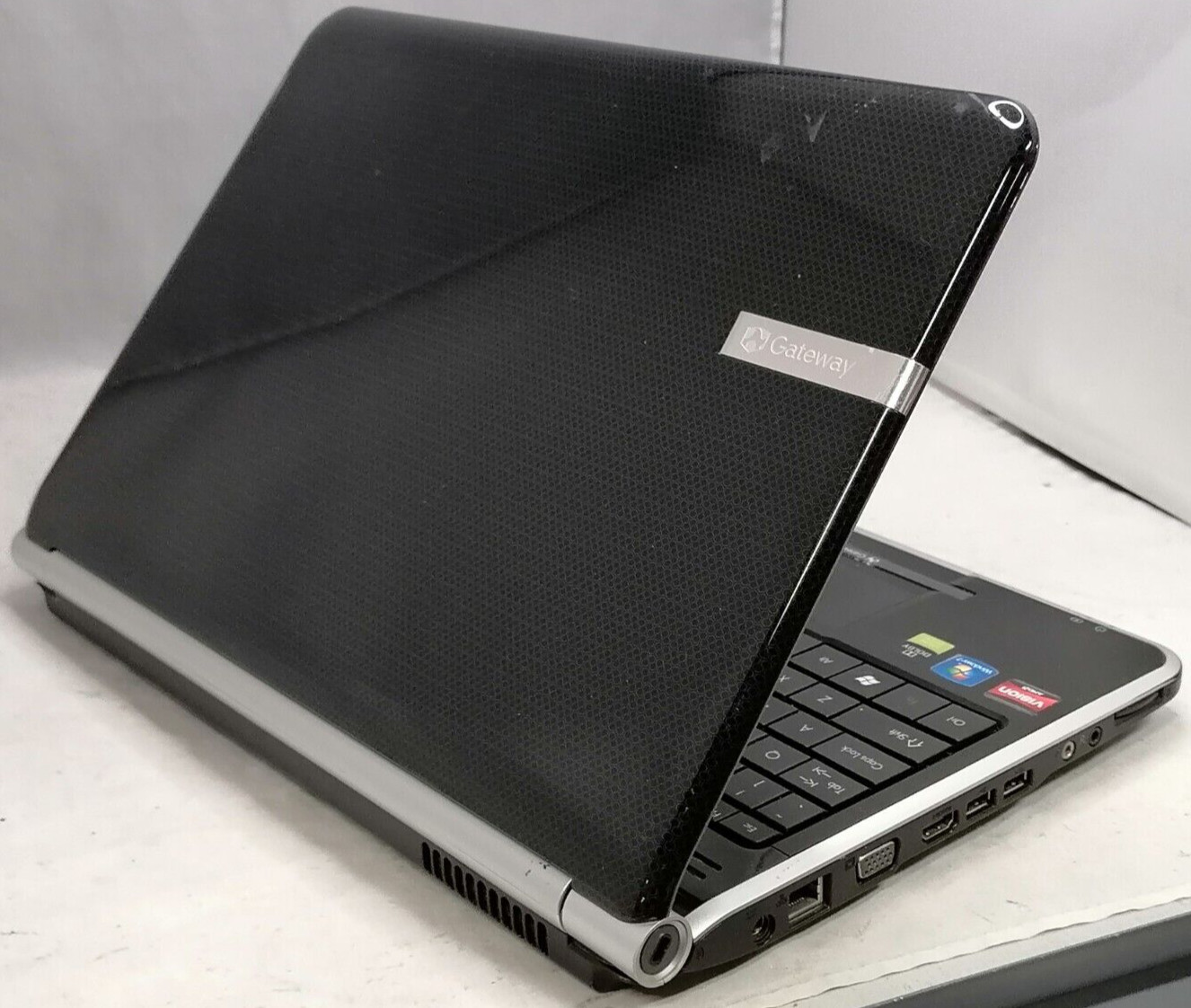 FOR PARTS 15.6″ Gateway NV53 Series MS2285 (NO CPU/NO RAM/NO HDD)
