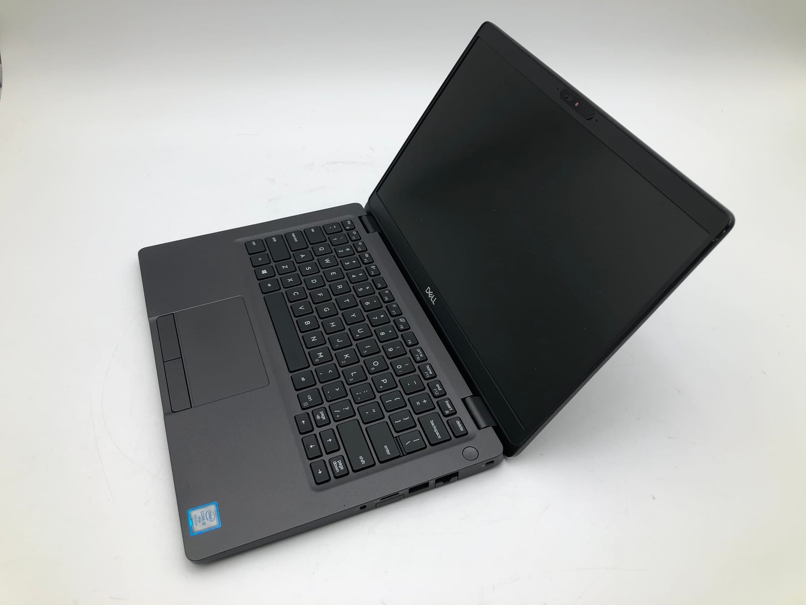Dell | Latitude 5300 | i5-8365U | 16GB | 128GB NVMe | Win 11 Pro | No Battery