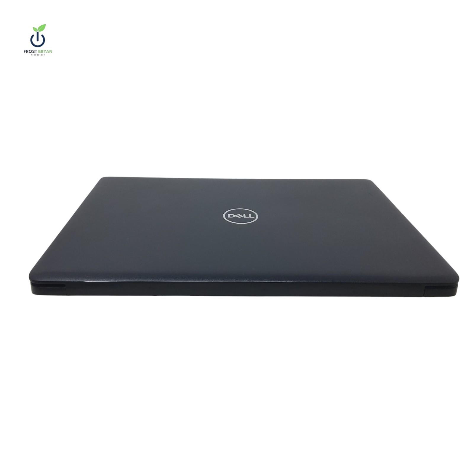 DELL LATITUDE 3500 Laptop i7-8565U@1.80GHz 8GB 256GB No OS Grade C [READ]