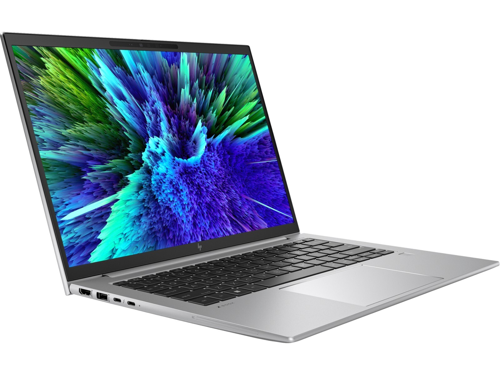 HP ZBook Firefly 14 G10 Mobile Workstation Laptop PC 14″ R5 Pro 32GB 256GB Pro