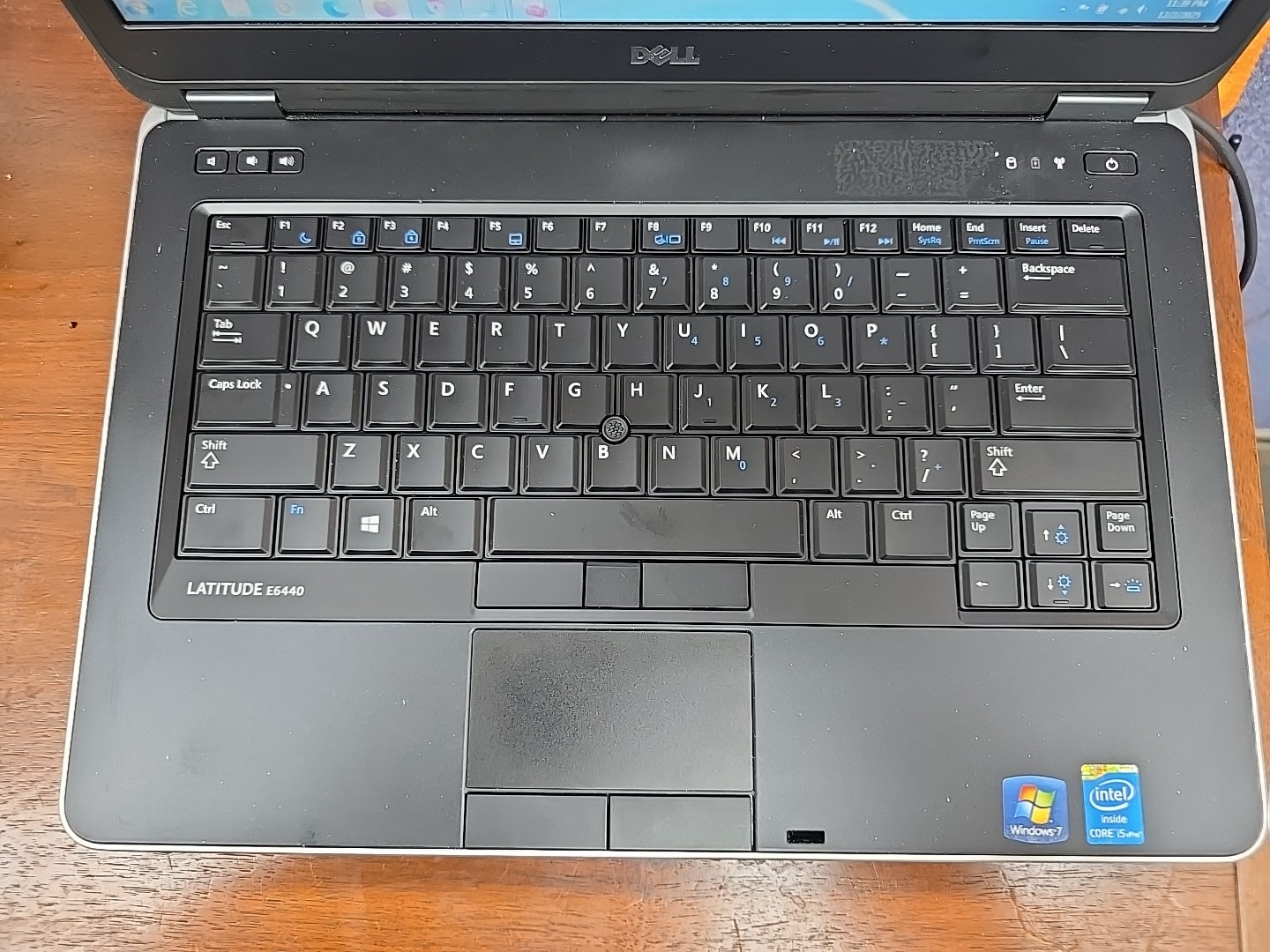 Dell Latitude E6440 14″ HD (Intel Core i5-4310M, 4GB RAM, 320GB HDD) Laptop W10