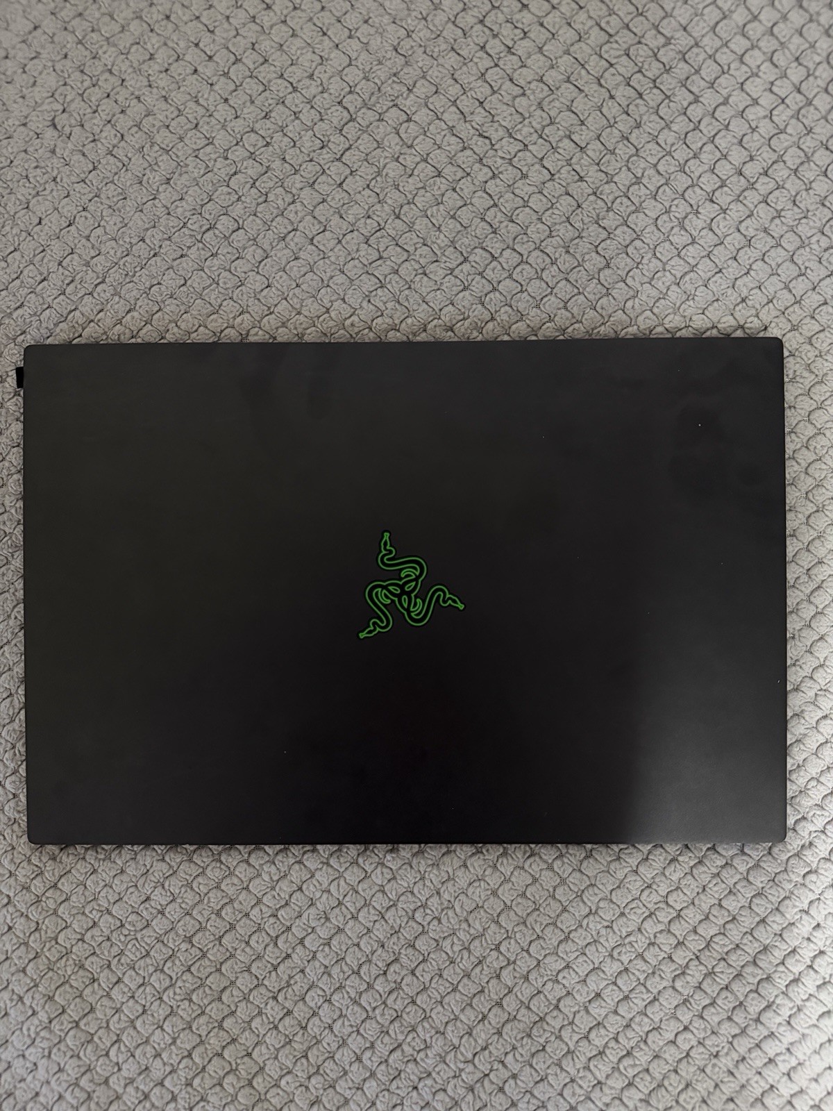 Razer Blade 15 Advanced 2020 Intel Core I7-10875H RTX 2070 16GB RAM 512GB SSD