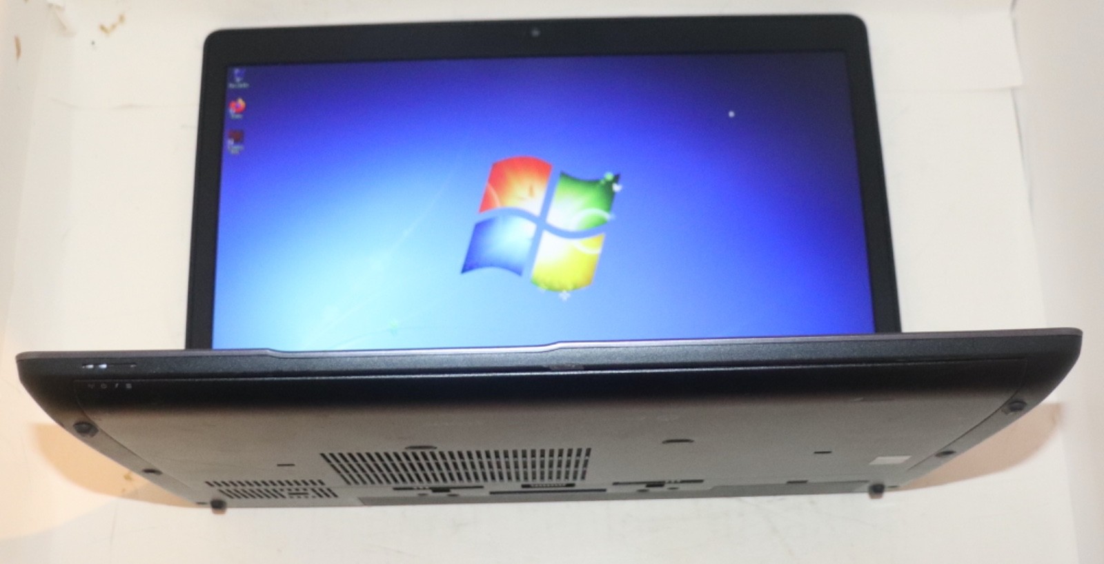 HP ZBOOK 17 Workstation|Intel core i7@2.40GHz|16GB RAM|240GB SSD|WIN 7|Nvidia