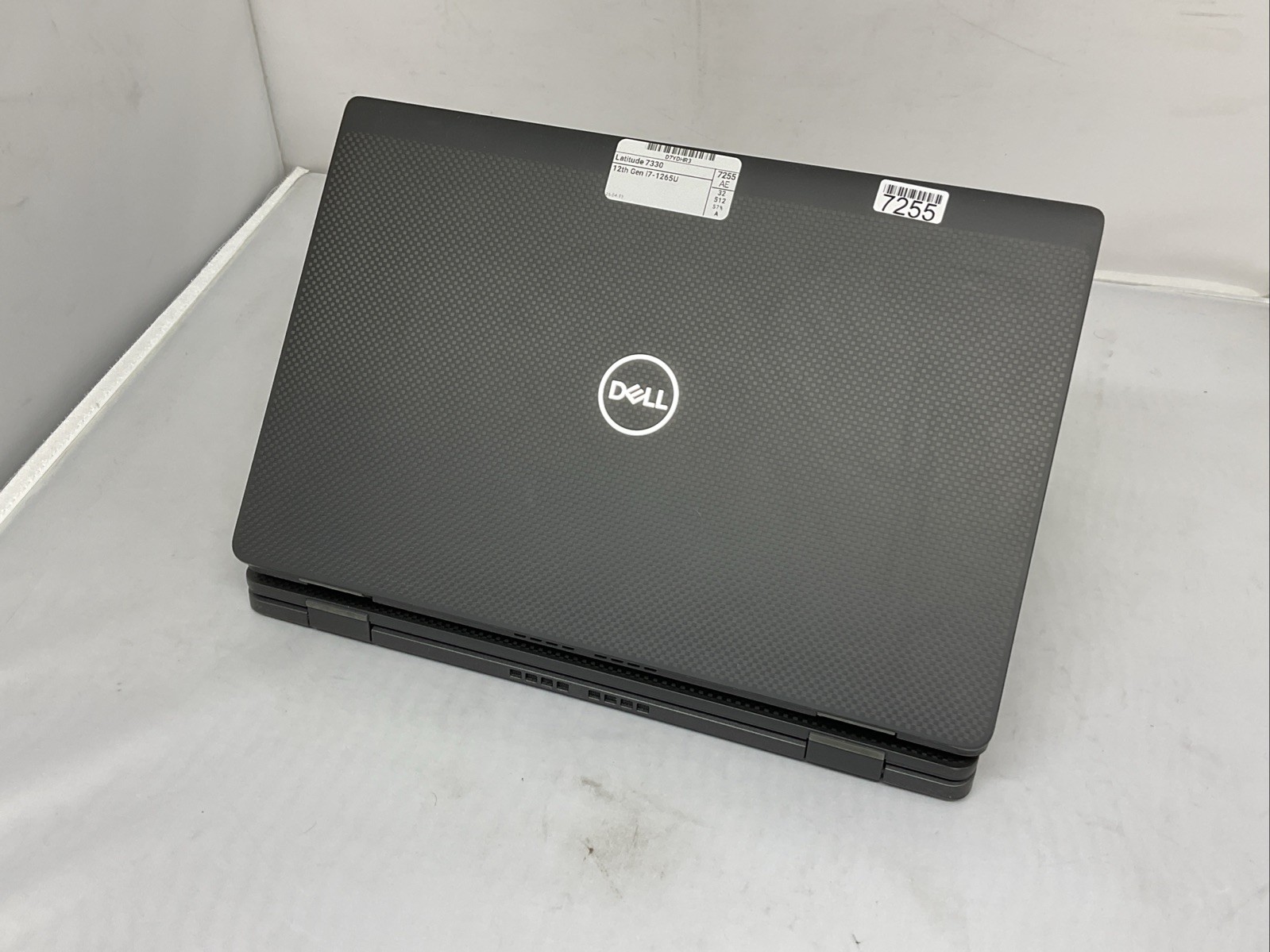 Dell Latitude 7330 – Touch – i7 1265U – 32GB, 512GB, Windows 11 – Lot of 4 +ADP