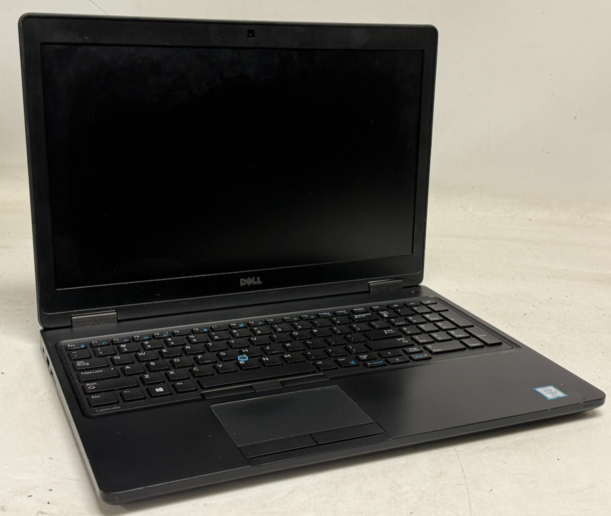 Dell Latitude 5580 15.6″ (Mixed CPU – 8GB RAM – NO OS/HDD) – Lot of 4