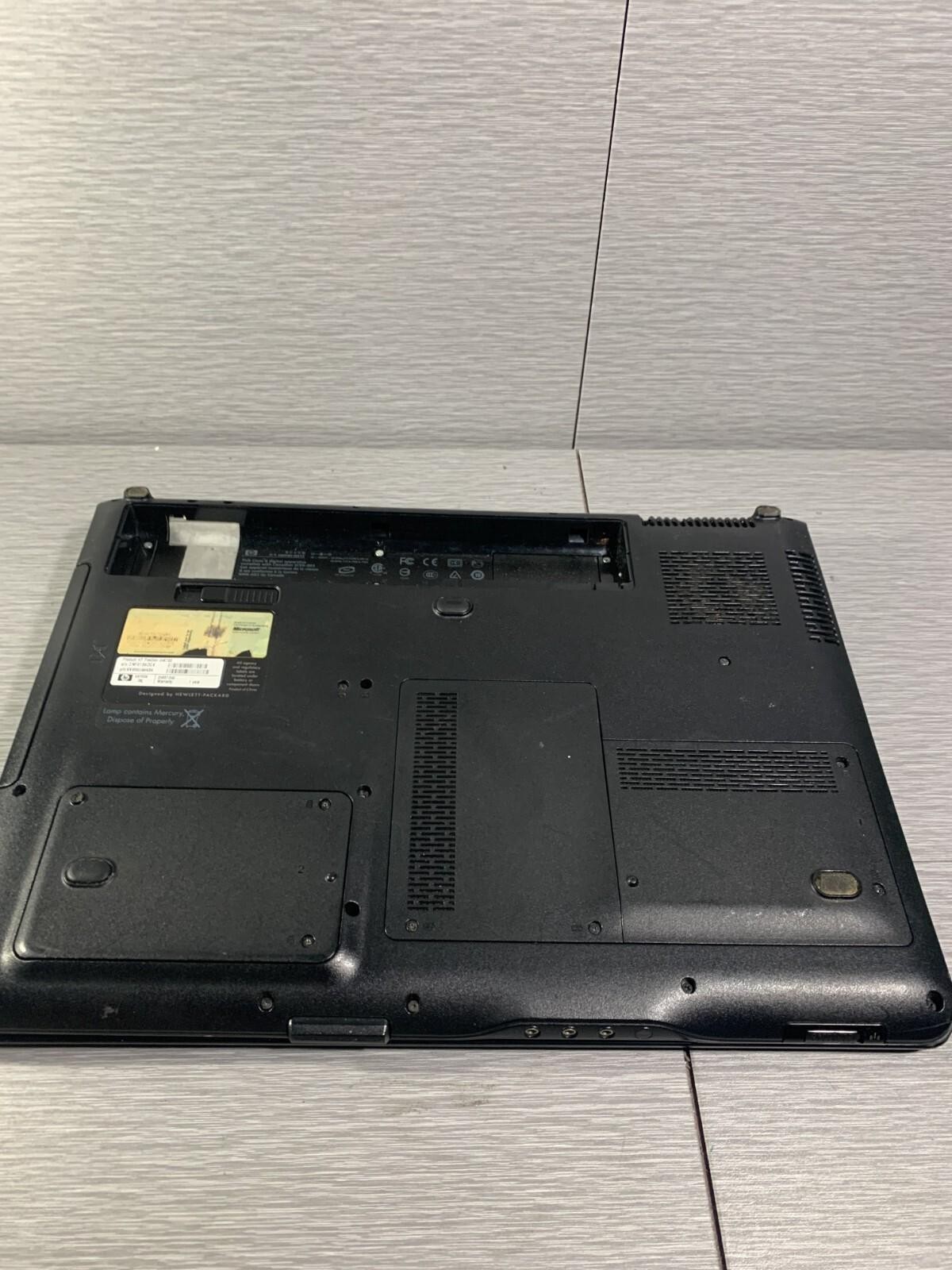 HP Pavilion dv9700 Laptop 17″ Screen | FOR PARTS