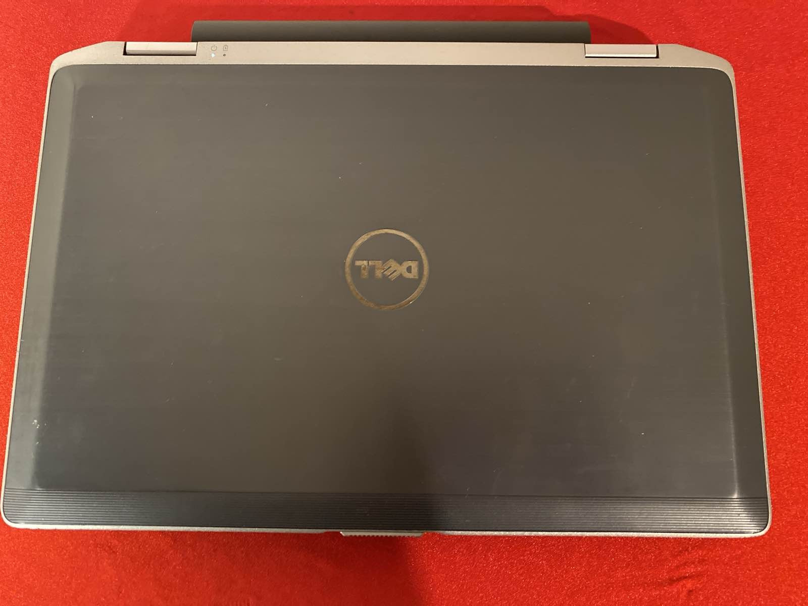 Dell Latitude E6420 14″ Core i7 8GB RAM 128GB SSD Win 11 Pro Laptop