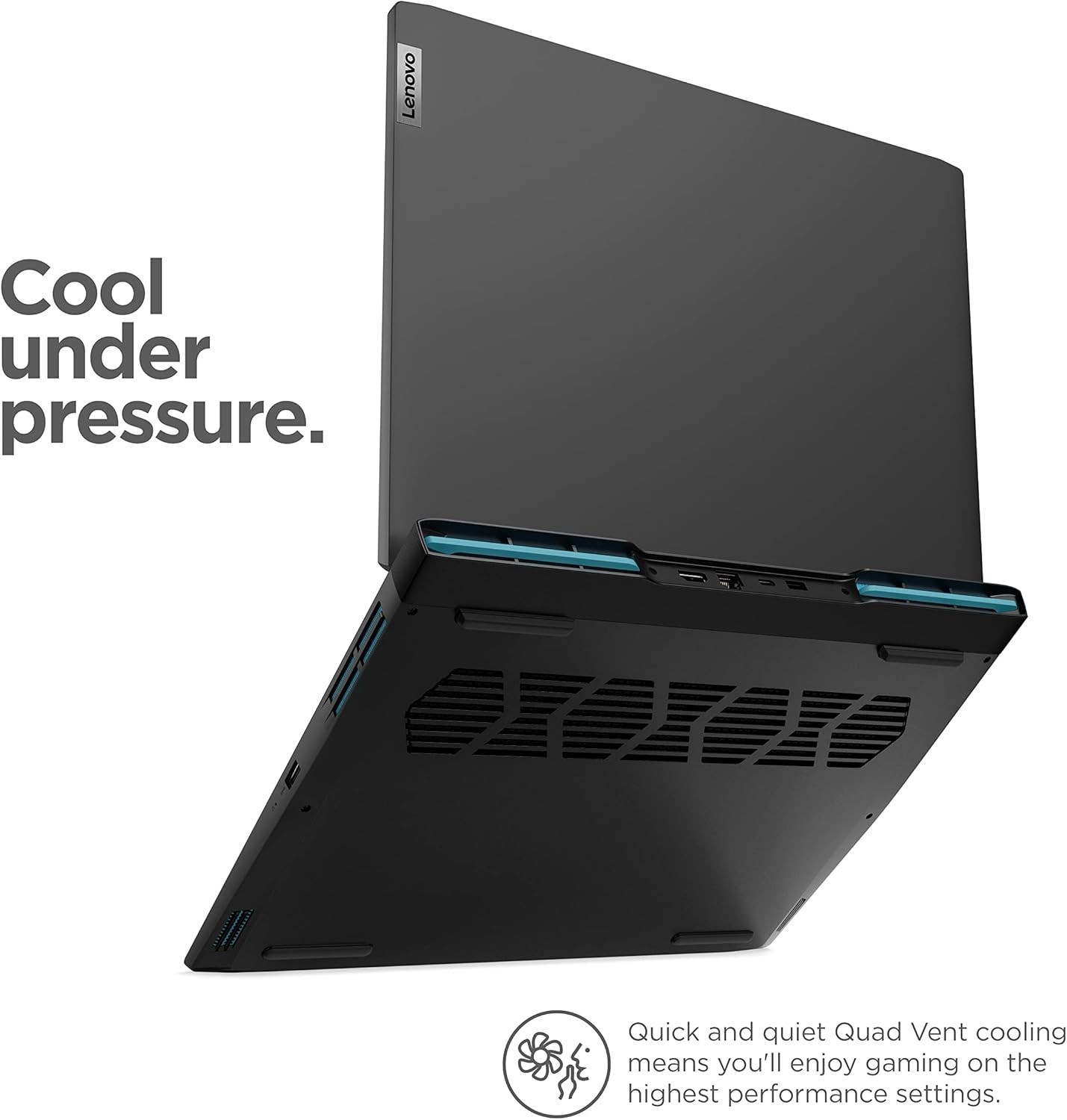 Lenovo IdeaPad Gaming 3 15.6″ FHD 120Hz i7-12700H 64GB RAM 1.5TB SSD 3050Ti W11