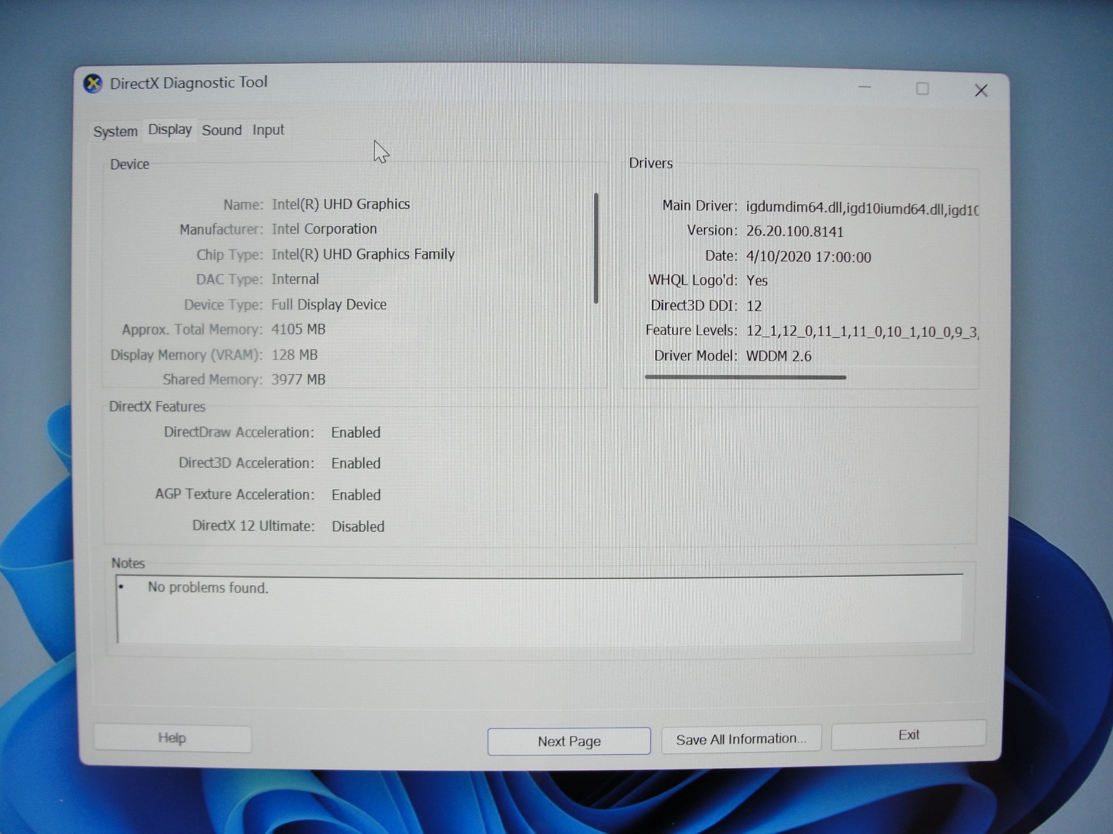 Dell Inspiron 5400 2n1 14”FHD TOUCH Intel Core i5-1035G1 1GHz 8GB SSD Reset256GB