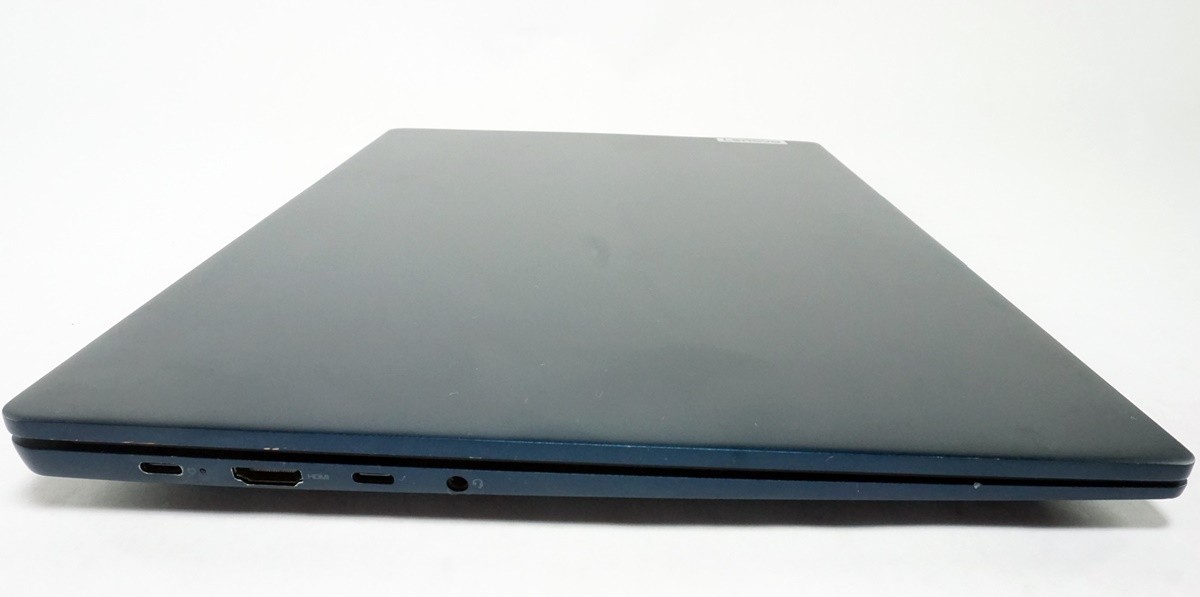 Lenovo IdeaPad Slim 5 16IRL8 Touch 16″ FHD+ i7-1355U 1.7GHz 16GB RAM 512GB SSD