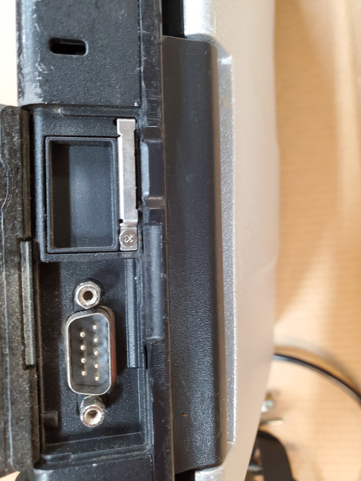 Panasonic Toughbook CF-53 14″ Core i5 4310U 4GB RAM 256GB SSD DVD-RW WIN 10 Pro
