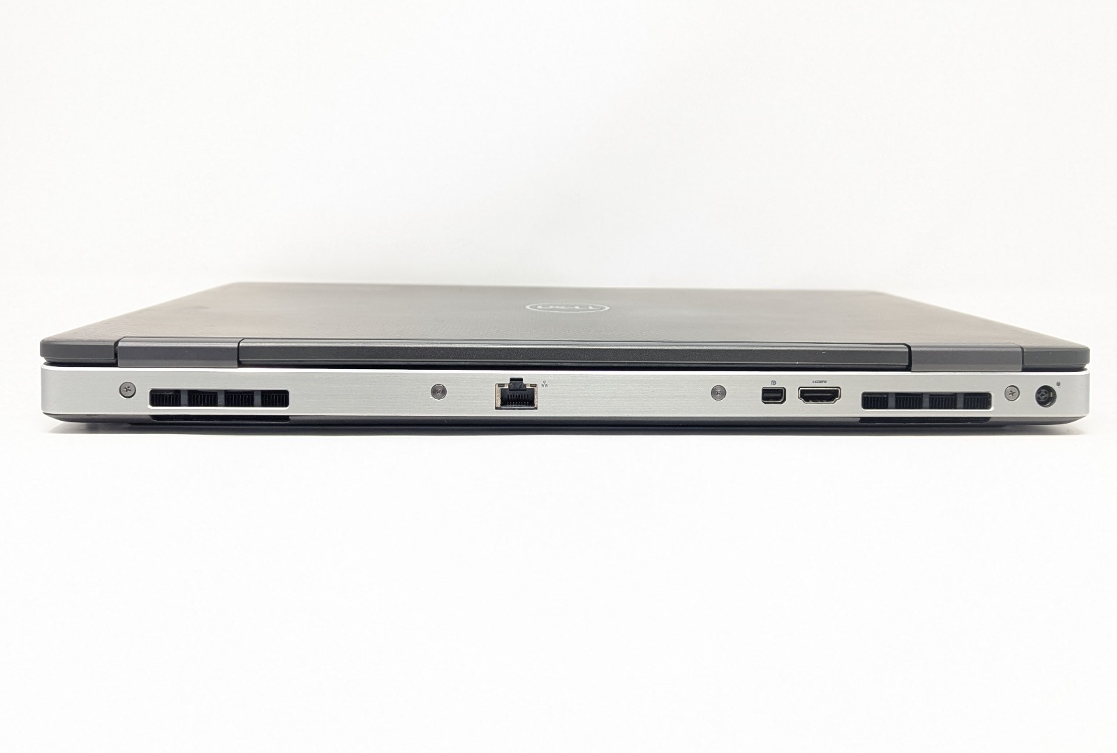 Dell Precision 7540 – 15.6″ Intel Core i7-9850H 16GB RAM 512GB SSD No OS/Battery