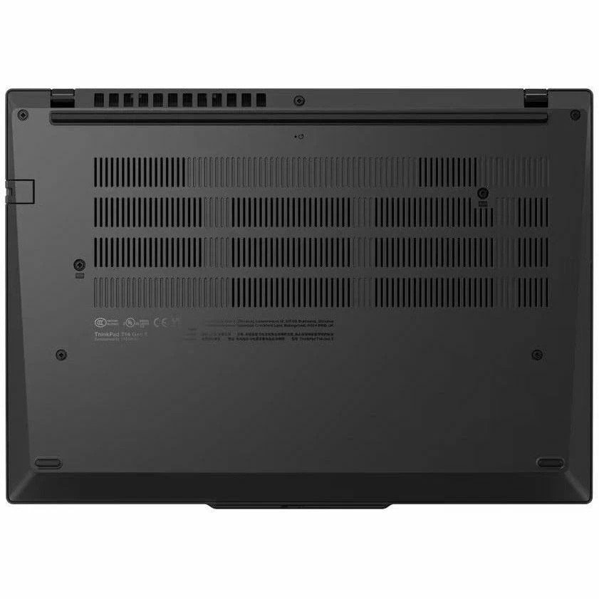 Lenovo ThinkPad T14 Gen 5 14″ WUXGA AMD Ryzen 7 PRO 8840U 16GB 512GB Win 11 Pro