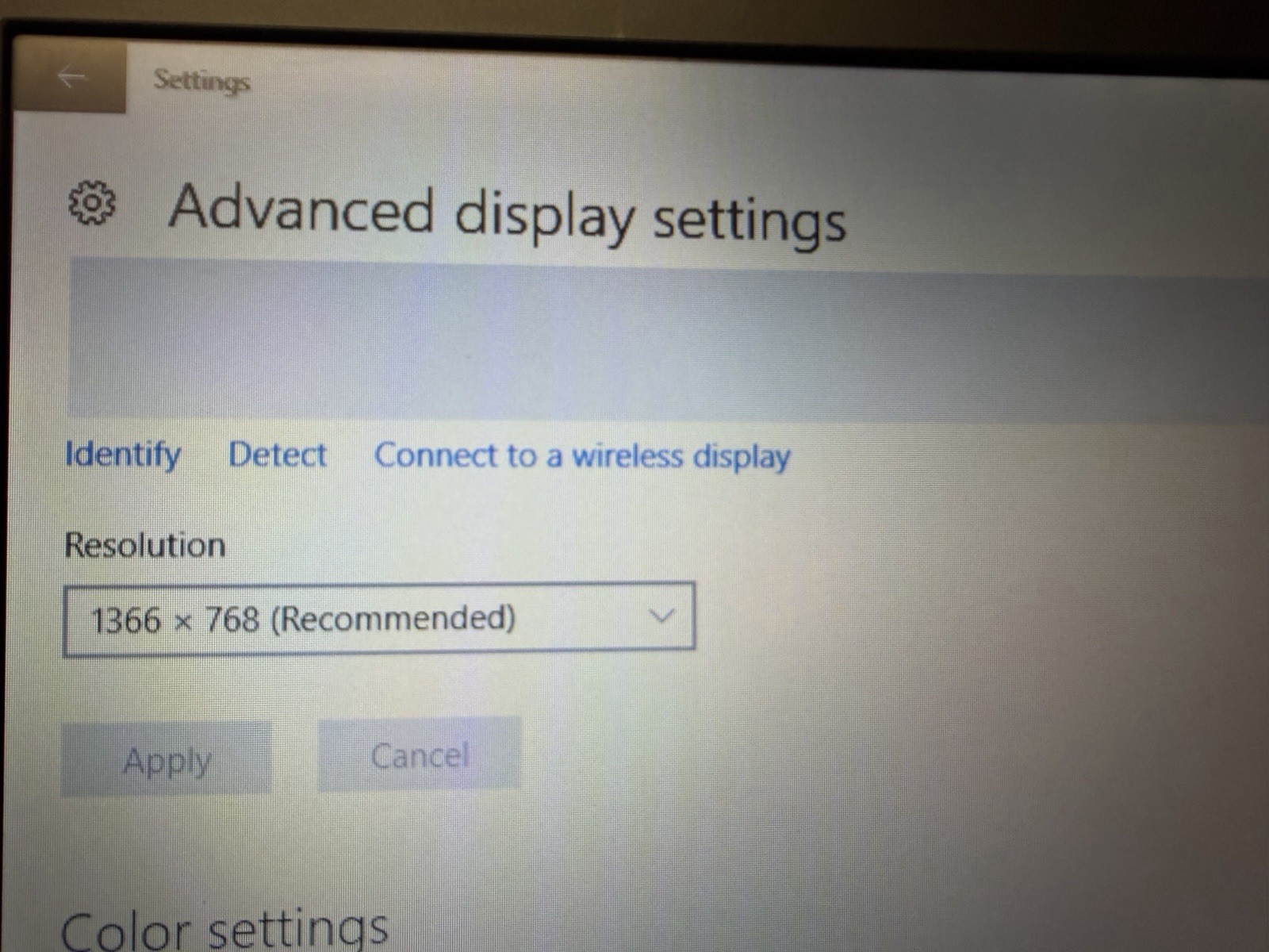 HP EliteBook 8560p 15.6″ Laptop Intel i5 @2.70 4GB RAM 320 GB DVDRW WiFi #241
