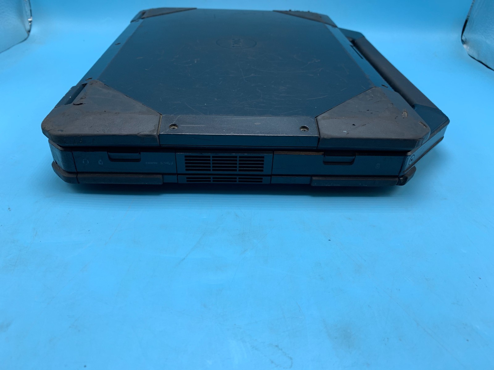 Dell Latitude 14 Rugged 5414 14″ Core i5-6300U 2.40GHZ 8GB RAM 240GB SSD Win 10