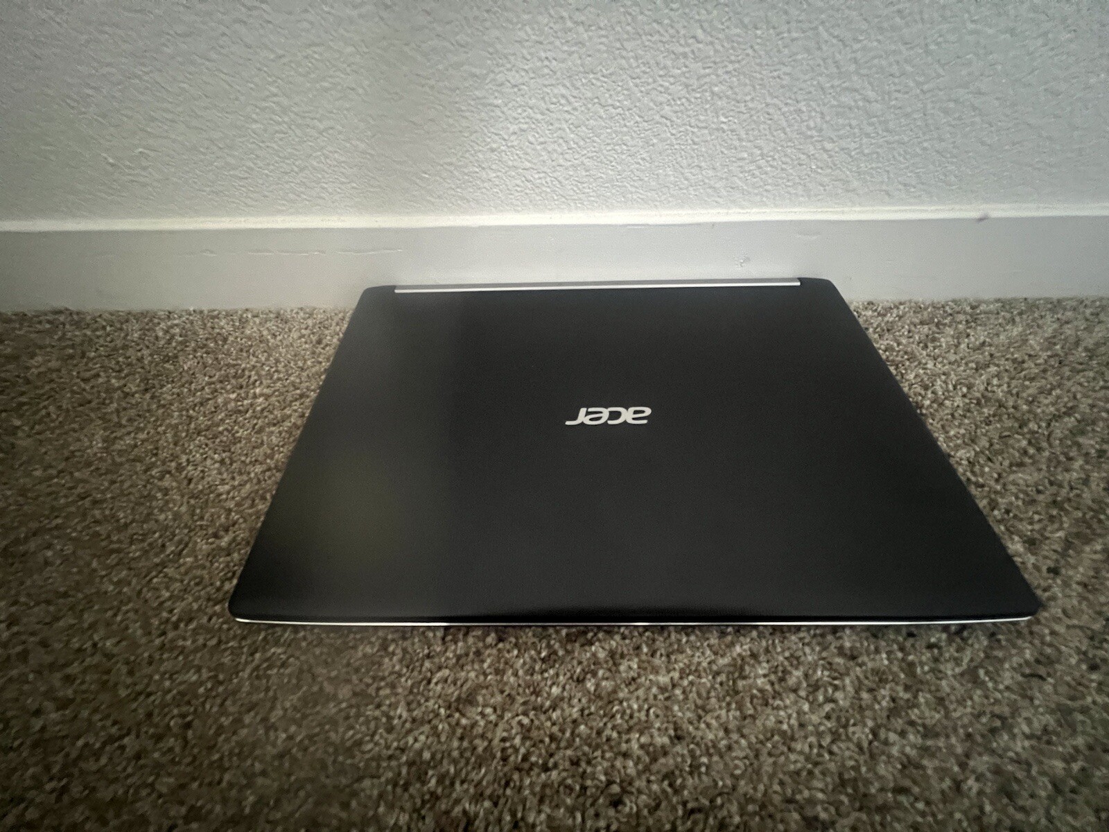 Acer Aspire 5 i7 GeForce MX150 15.6 Inch Display