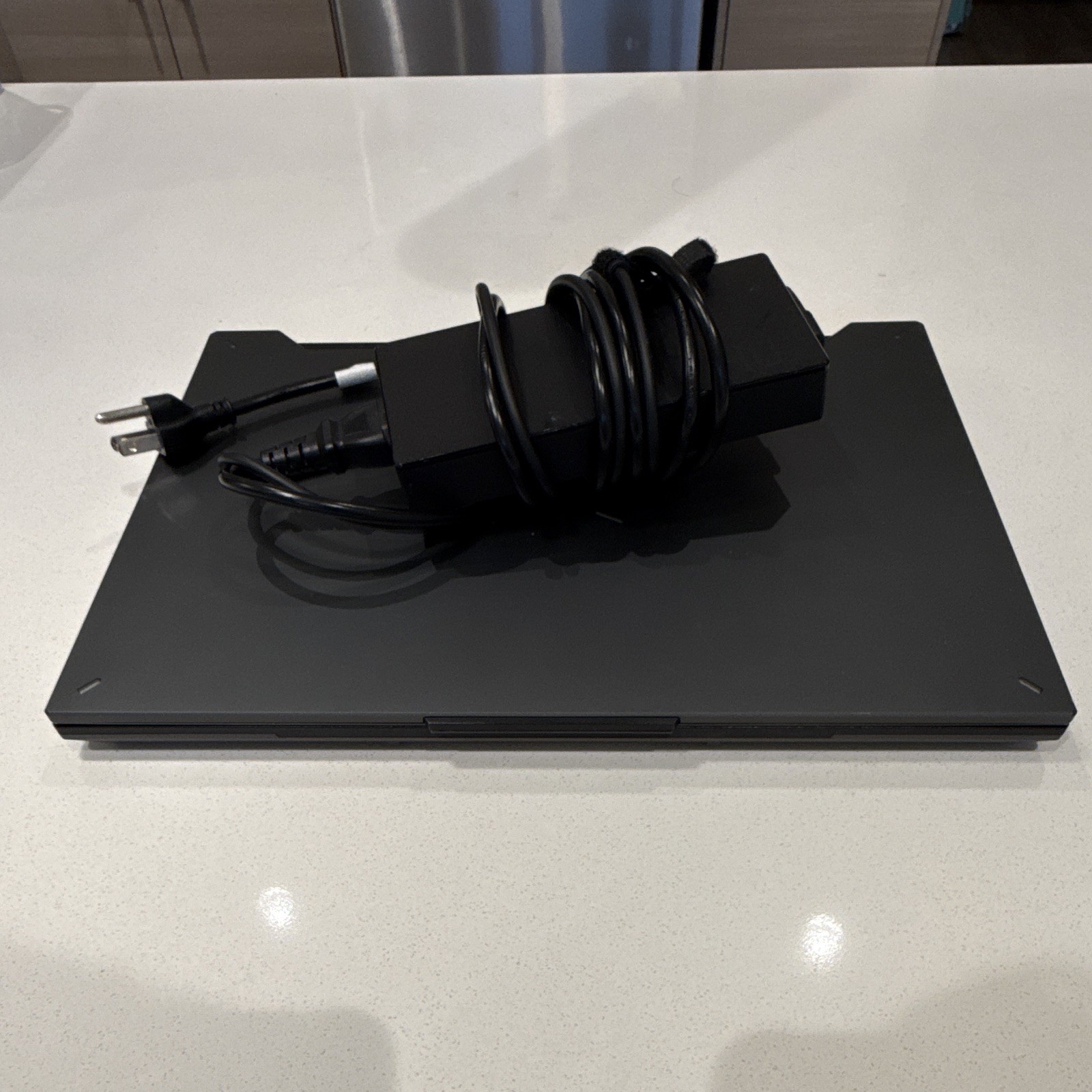 ASUS TUF Gaming 15.6″ Black i7 12th Gen 16GB RTX 4070 SSD Charger