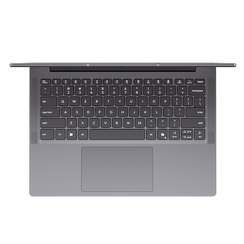 Lenovo Xiaoxin 14SE 2025 Laptop 14-inch Ryzen 7 8745HS / i5-13420H 16GB/512G SSD