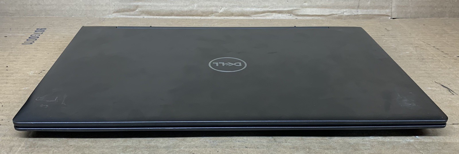 Dell Inspiron 7591 2-in-1 Core i7-10510U@1.80GHz 16GB DDR4 RAM NO SSD/HDD/OS
