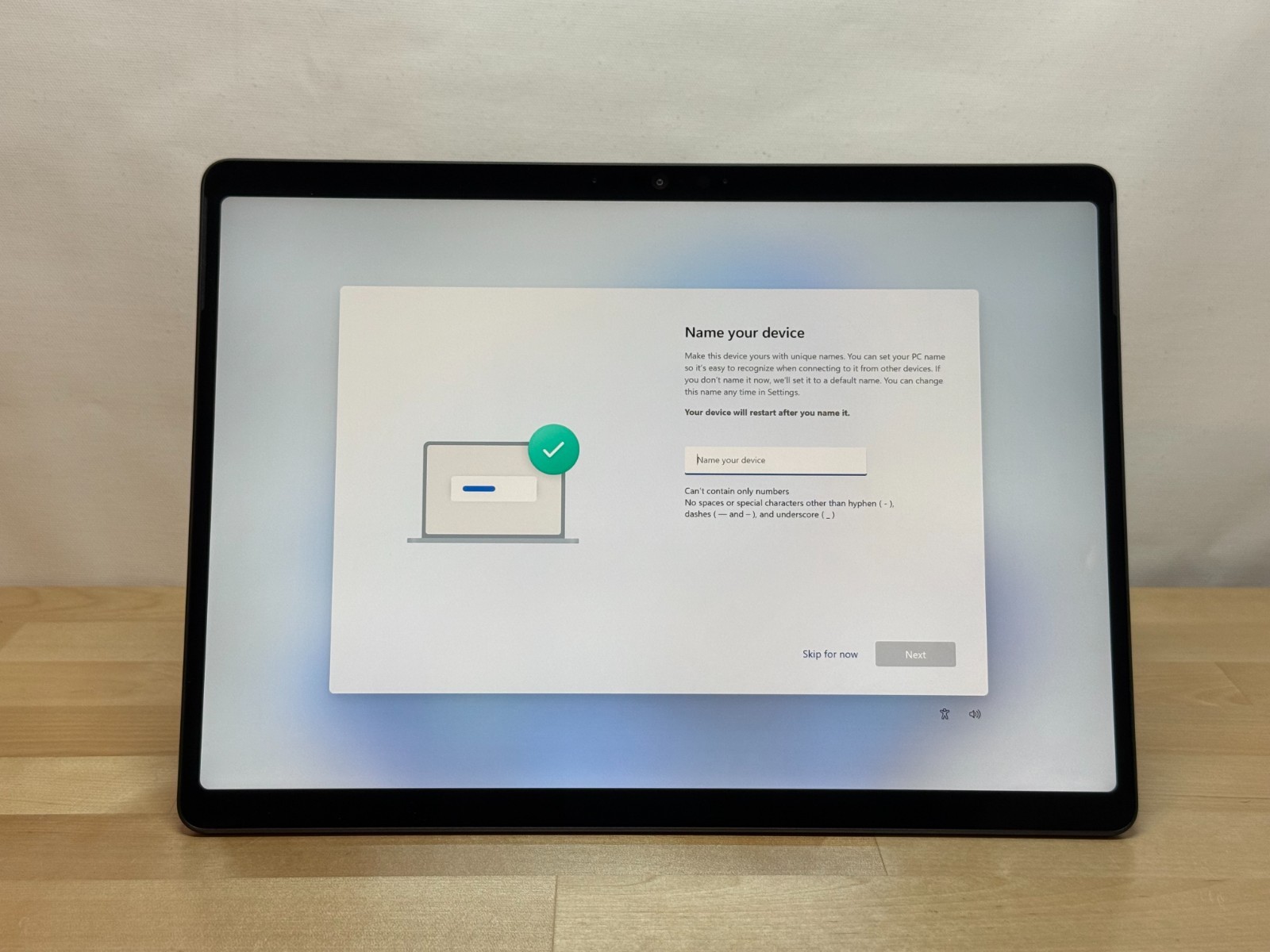 Microsoft Surface Pro 11 13″ Ultra 5 236V 16GB 256GB Black EP2-20094