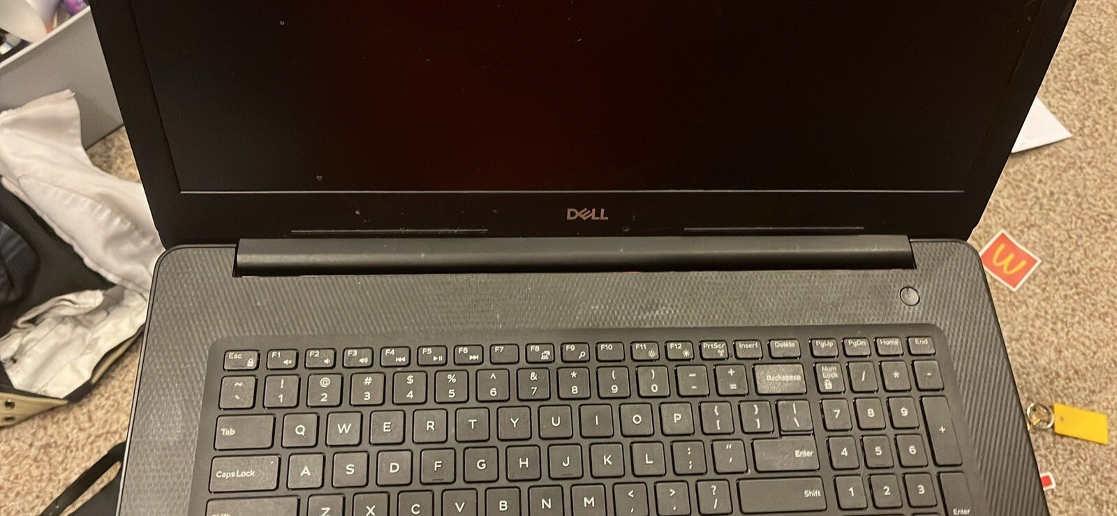 dell inspiron 17 3793