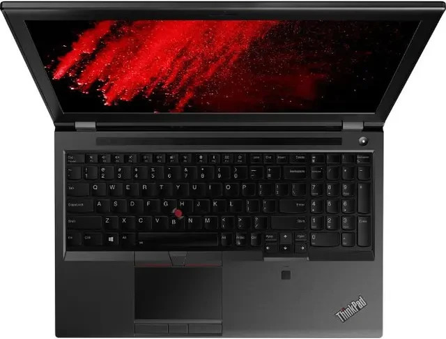 Lenovo ThinkPad P53 Intel i7-9750H 32GB RAM 512GB SSD/ NVIDIA T1000-4GB Gra W11P