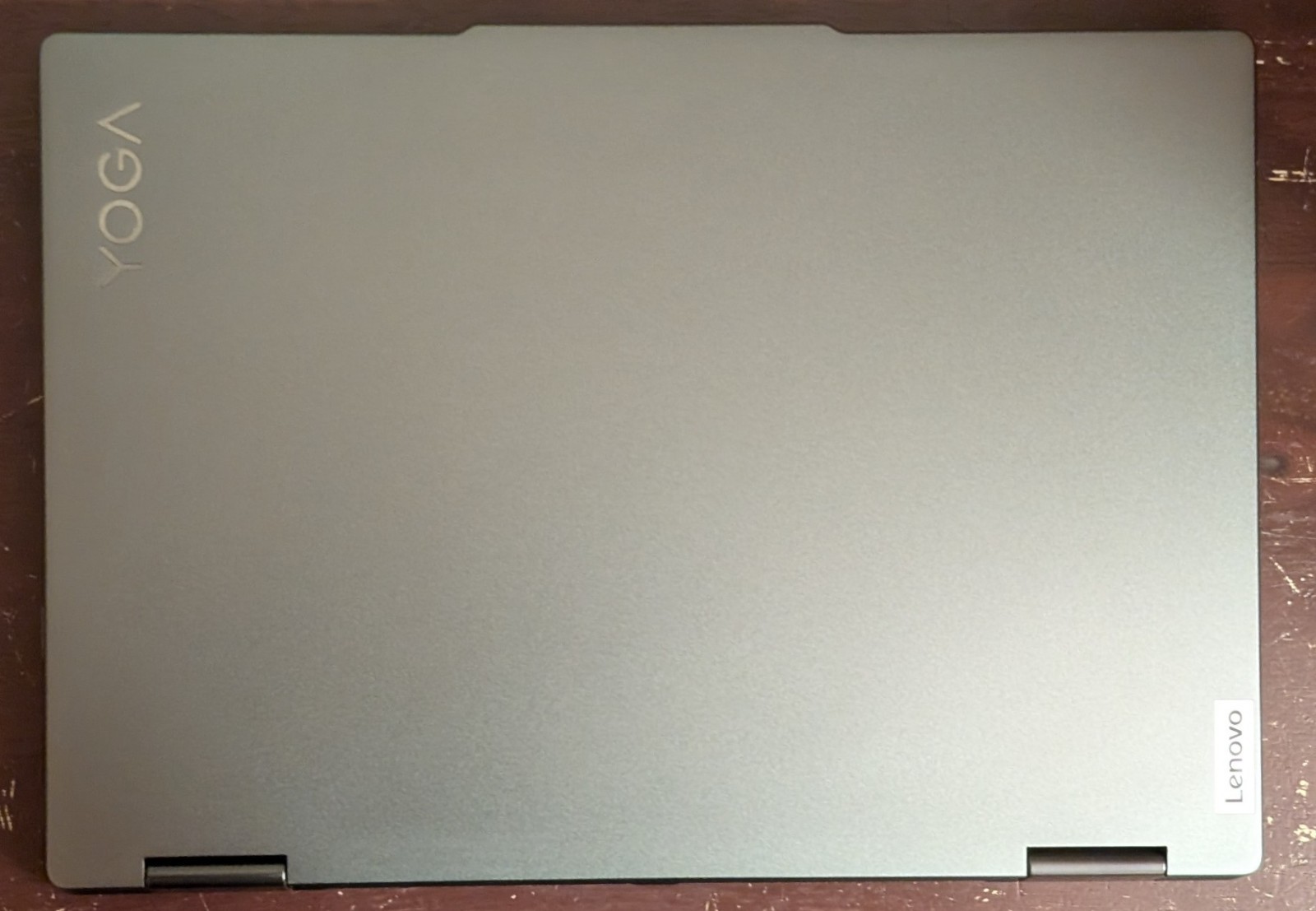 Lenovo Yoga 7i 2-in-1 14” 2K Touch (Core Ultra 5 125U, 16GB/512GB SSD) Laptop