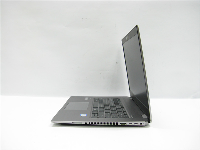HP ZBook Studio G5 Laptop i7-9750H 2.6GHz 16GB 256GB SSD Win10 COA