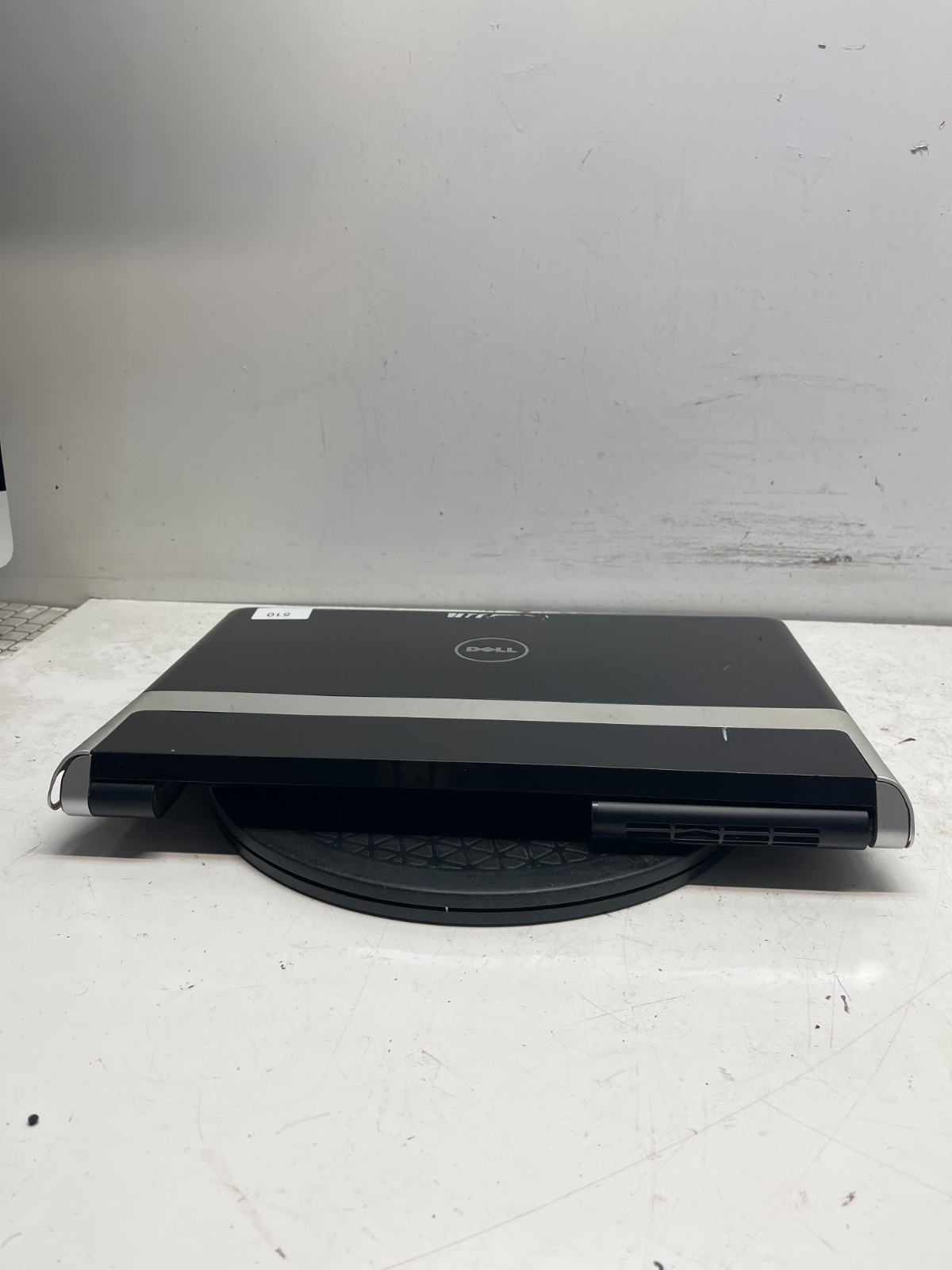 Dell XPS 1645 Intel Core i7-720 1.60GHz 8GB Ram NO HDD