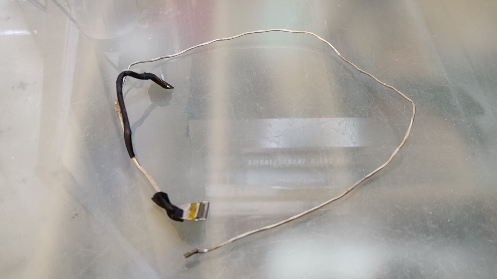 ENOVO V15-ADA S145-15 340-C15 FLAT FLEX LVDS 30 PIN VIDEO CABLE DC020023A00 ORIG