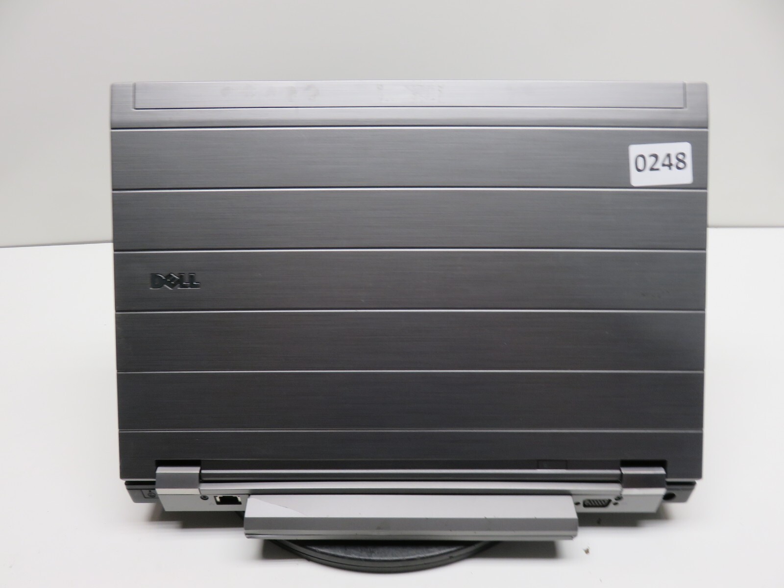 Dell Precision M4500 Laptop Intel Core i7-740QM 8GB 500GB Win XP Quadro FX 1800M