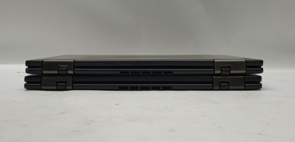 Lot of 2 Lenovo ThinkPad S1 Yoga TOUCH i7-4600U@2.10GHz 8GB RAM NO HDD/OS WH871!