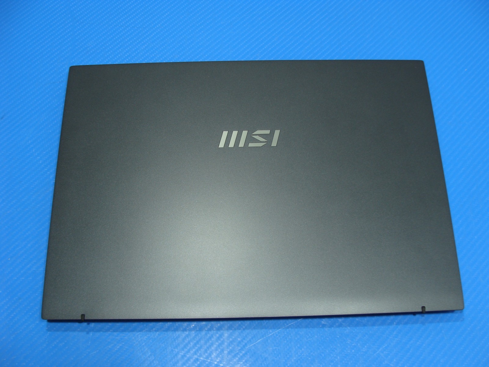 MSI Prestige 13 AI+ Evo A2VMG 13.3″OLED ULTRA 7 258V 2.2GHz 32GB 2TBSSD ARC 140V