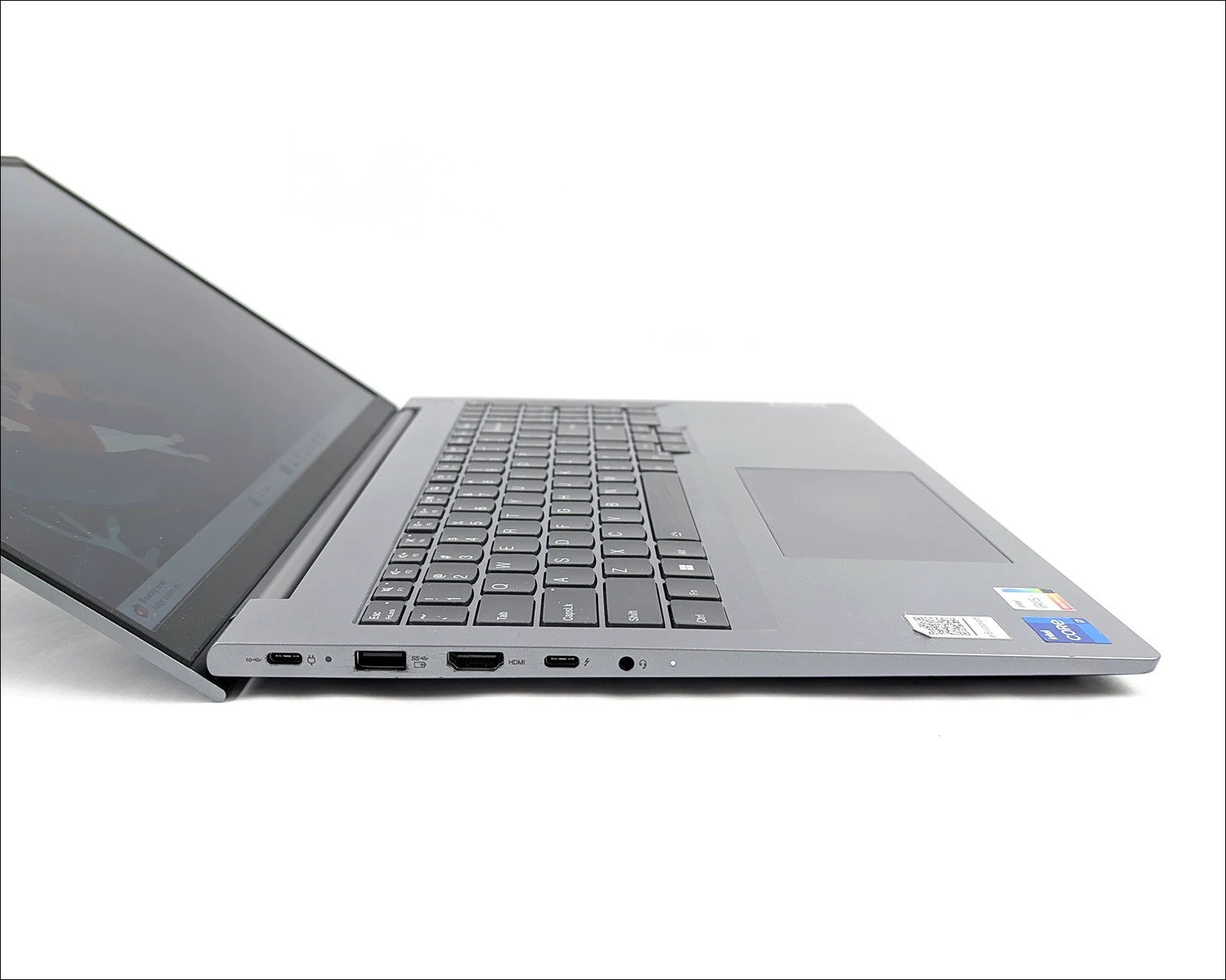Lenovo ThinkBook 16 G6 IRL Touchscreen i7-1355U 16GB RAM 1TB SSD Win11 Pro