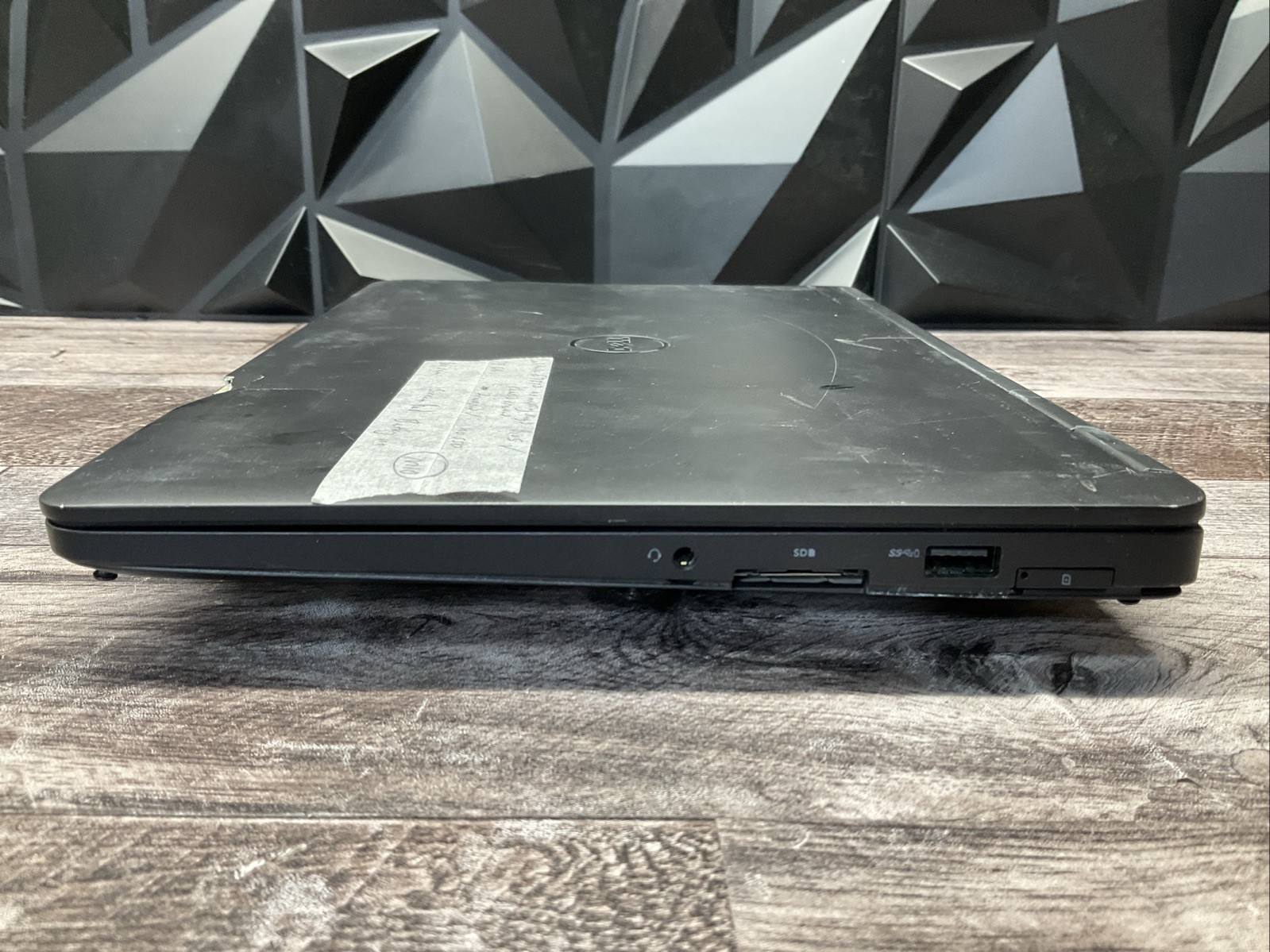 Latitude E7270 / i7 6th / No RAM Laptop Notebook PC / M10