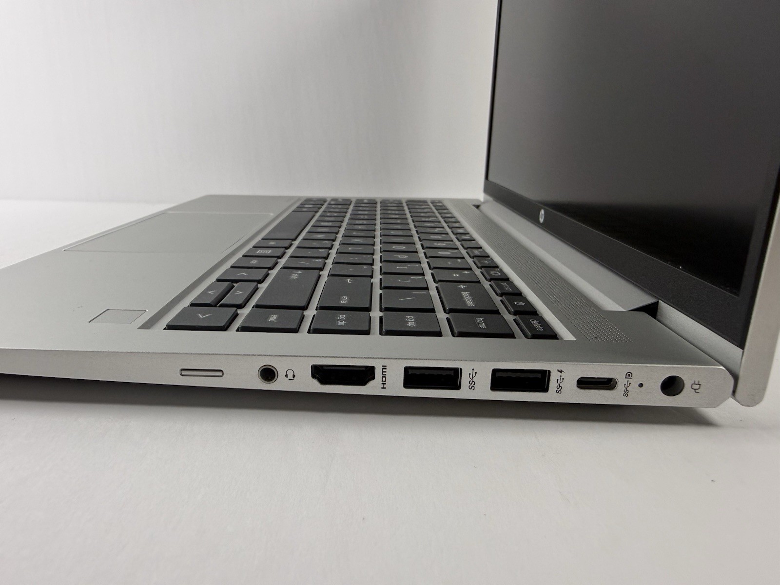 HP PROBOOK 445 G10 14″ LAPTOP + RYZEN 5 7530U + 4GB DDR4 + 256GB NVMe + WIN 11