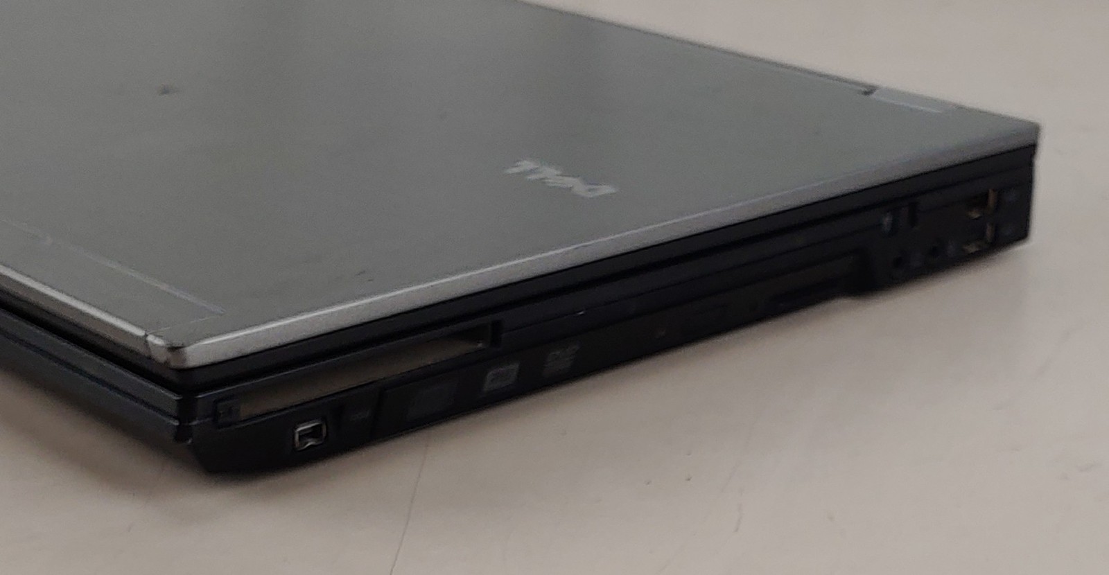 Dell Latitude E6410 Laptop i5 4GB 320GB HDD Windows 10 Pro